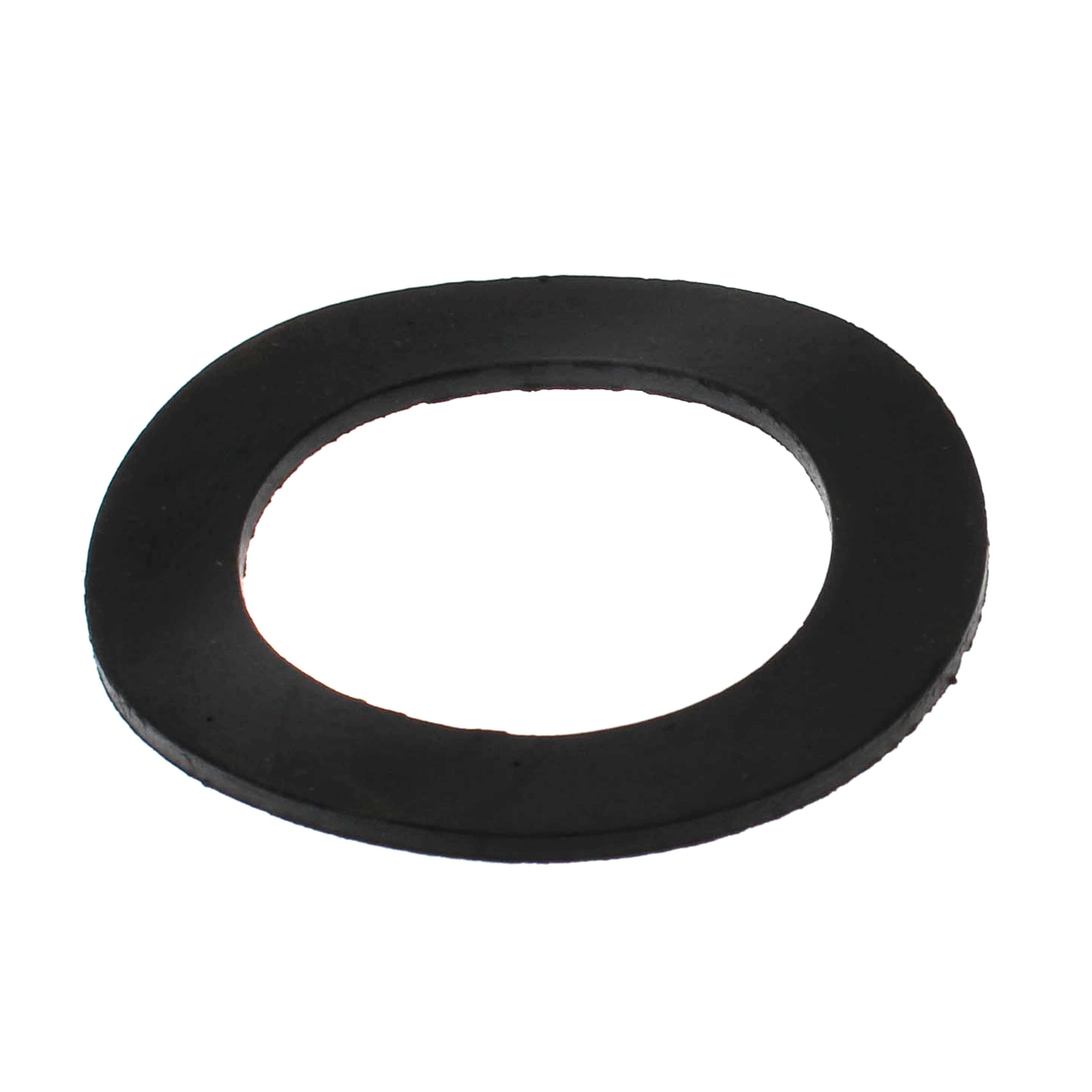 P35902 - Jones Stephens P35902 - Flat Rubber Washer