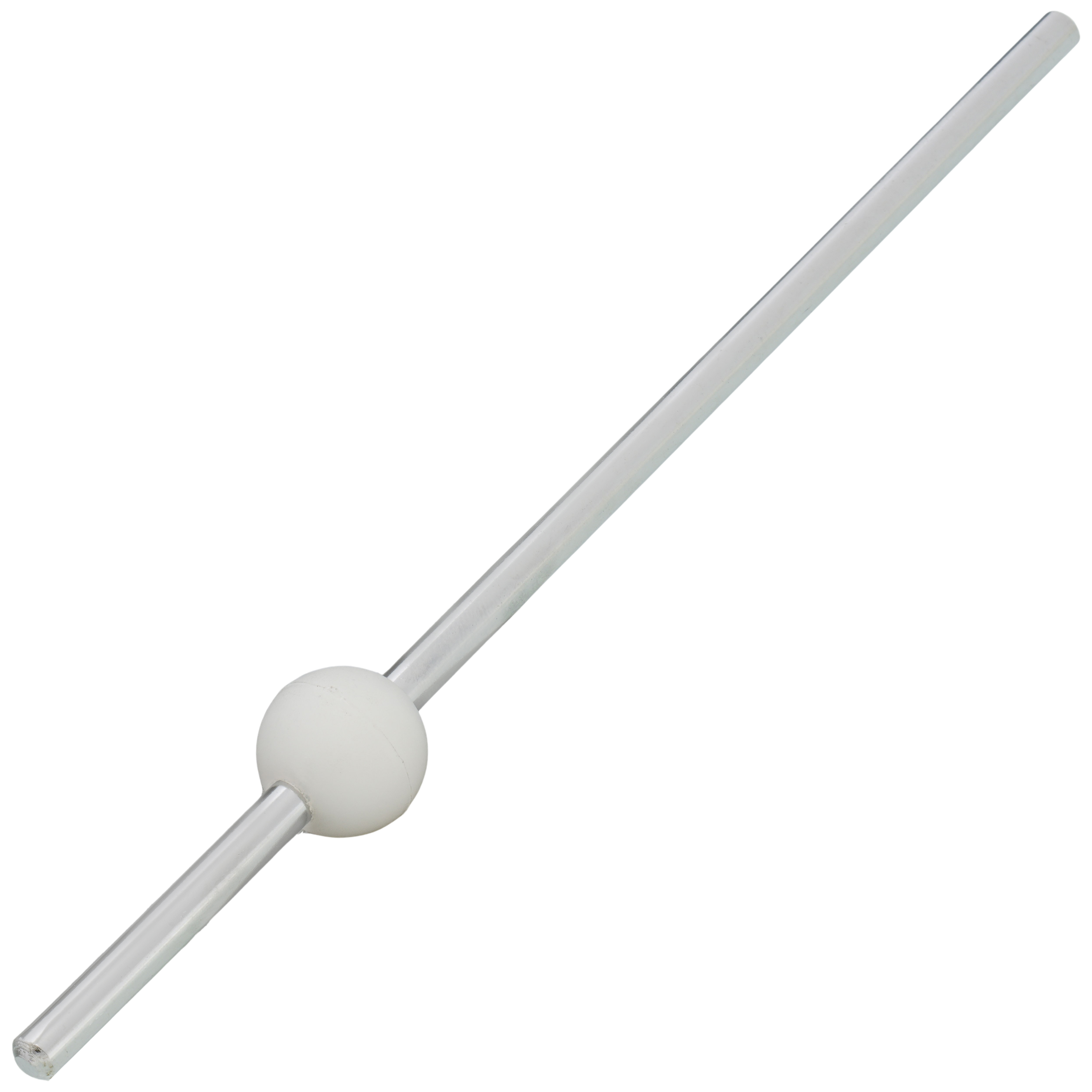 P35912 - Jones Stephens P35912 - Chrome Plated Steel Ball Rod with