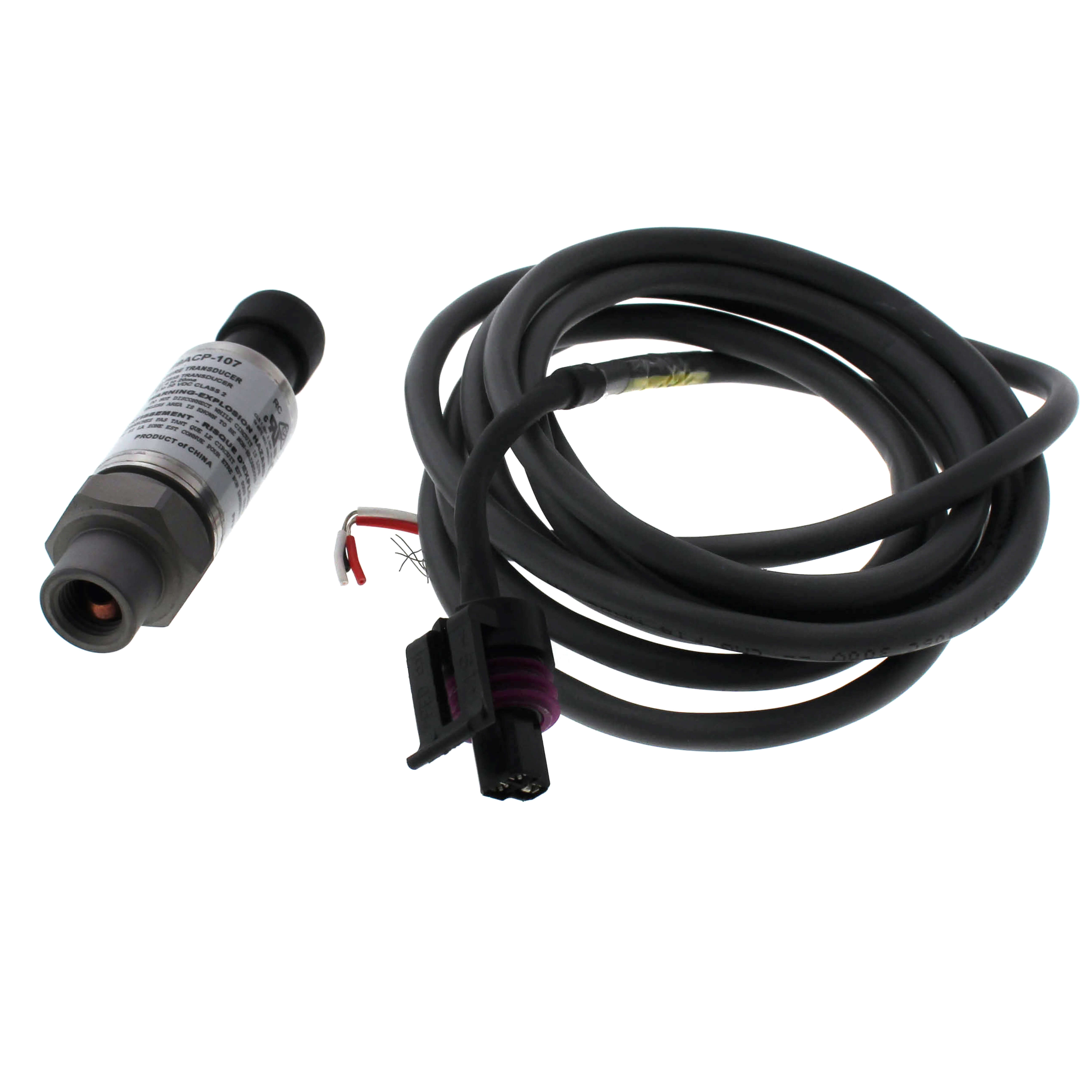 P499ACP-107K - Johnson Controls P499ACP-107K - 0-750 PSI Pressure