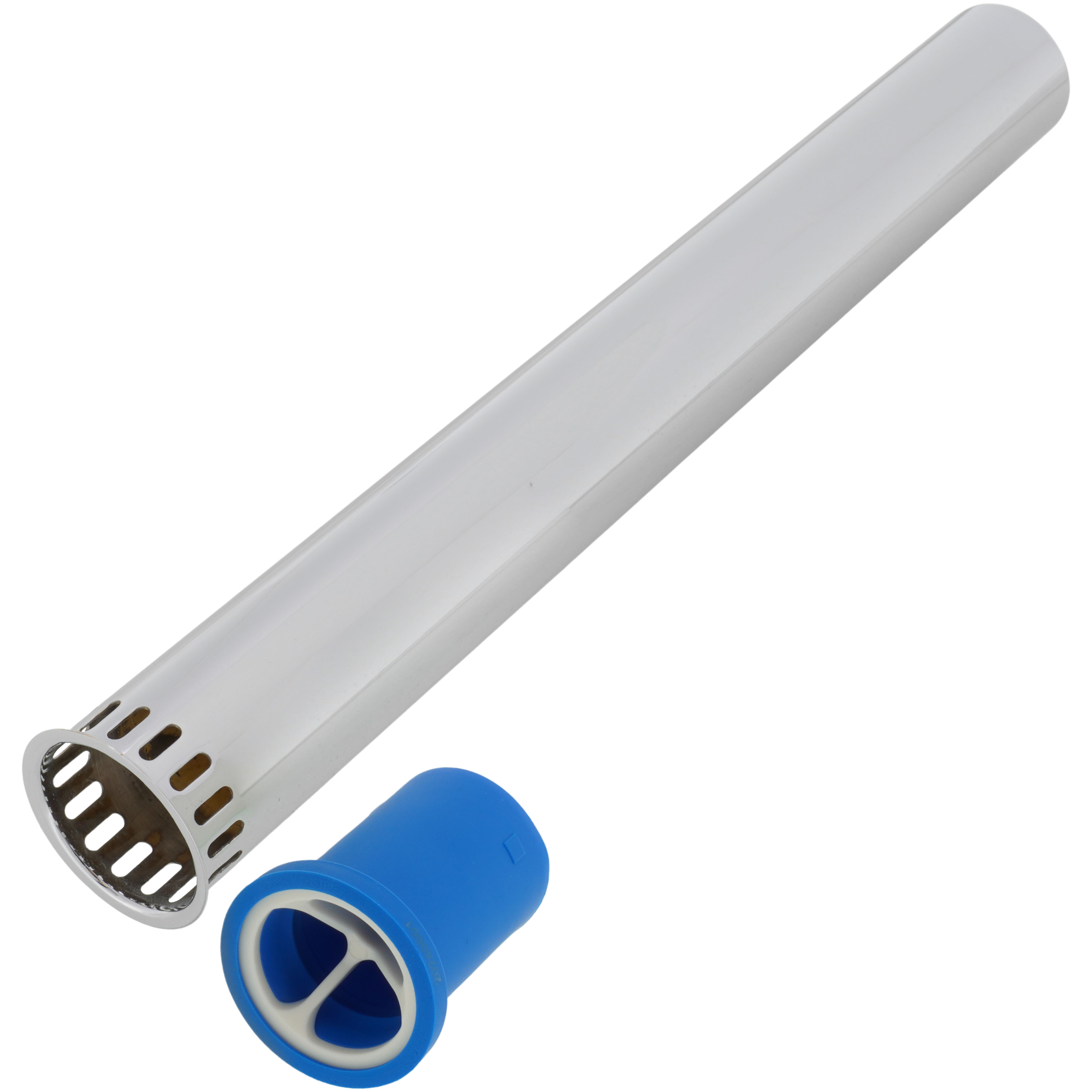 P6000-1-A-CP - Zurn P6000-1-A-CP - 1-1/2