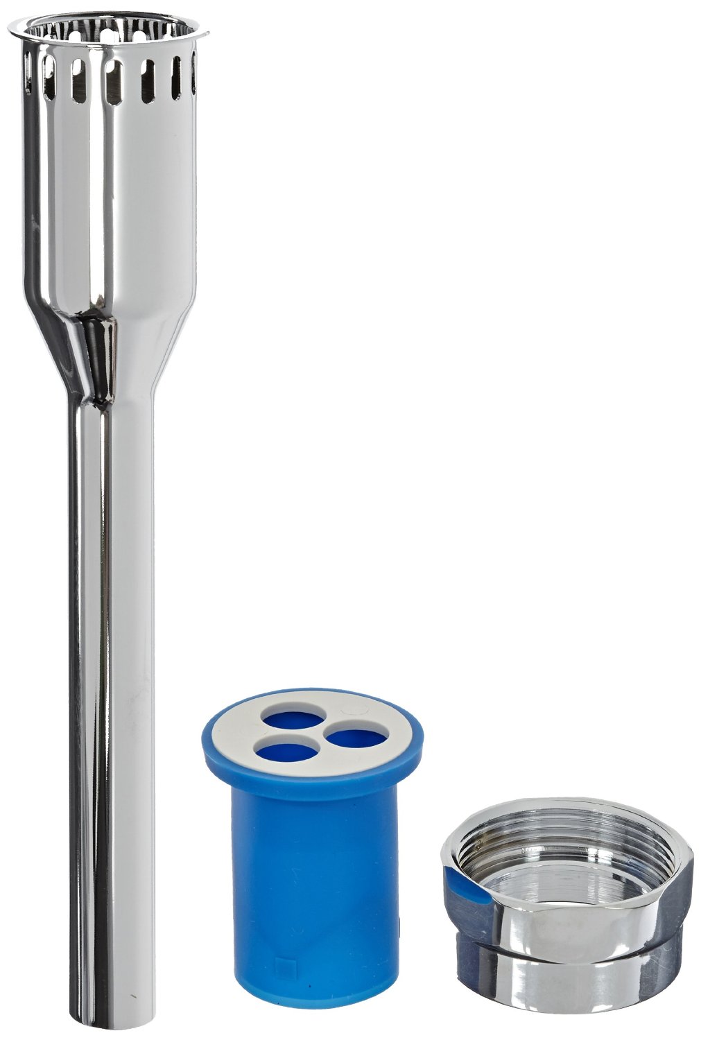 P6003-A-AA-CP - Zurn P6003-A-AA-CP - 3/4'' x 9