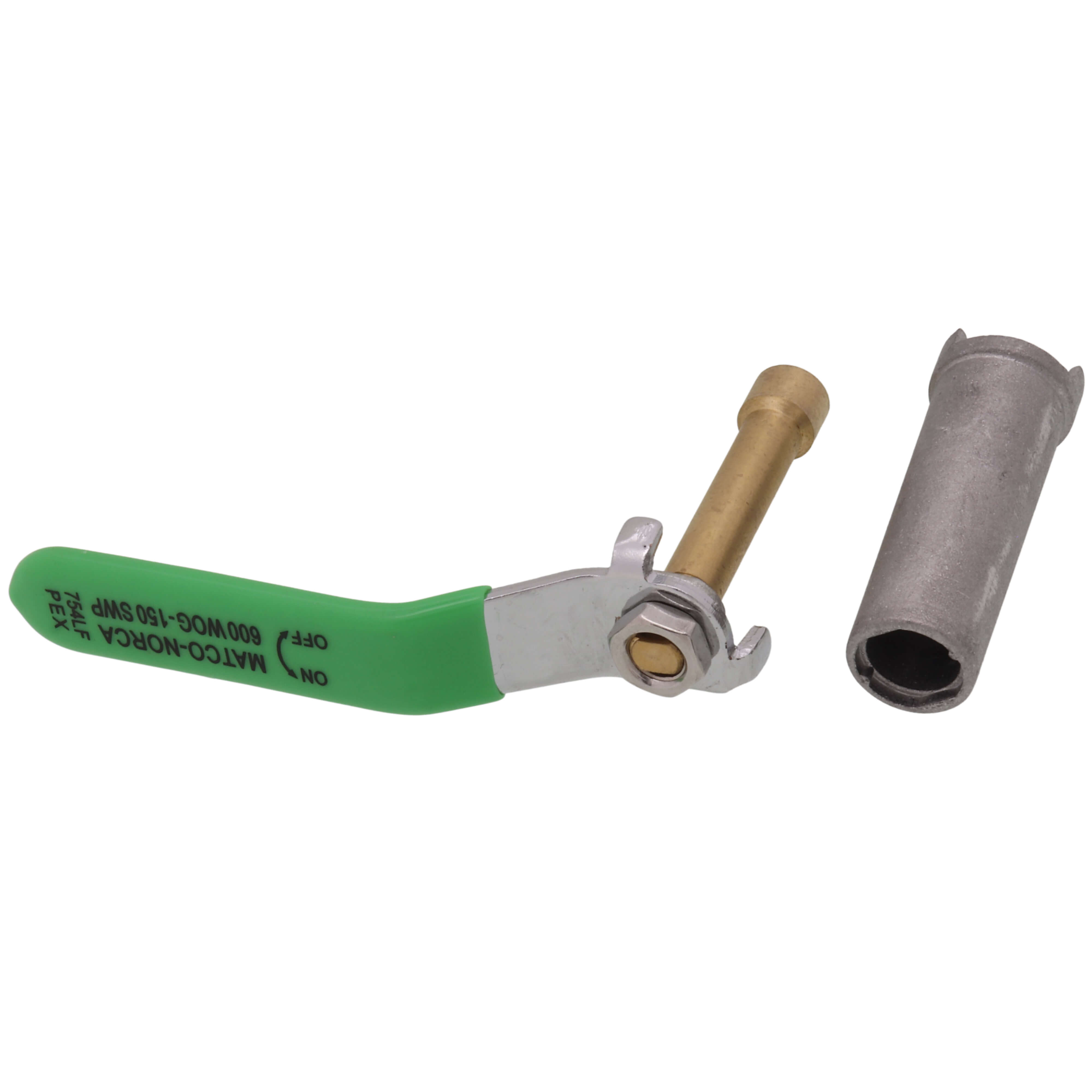 P754PXEXT03LF - Matco-Norca P754PXEXT03LF - 1/2