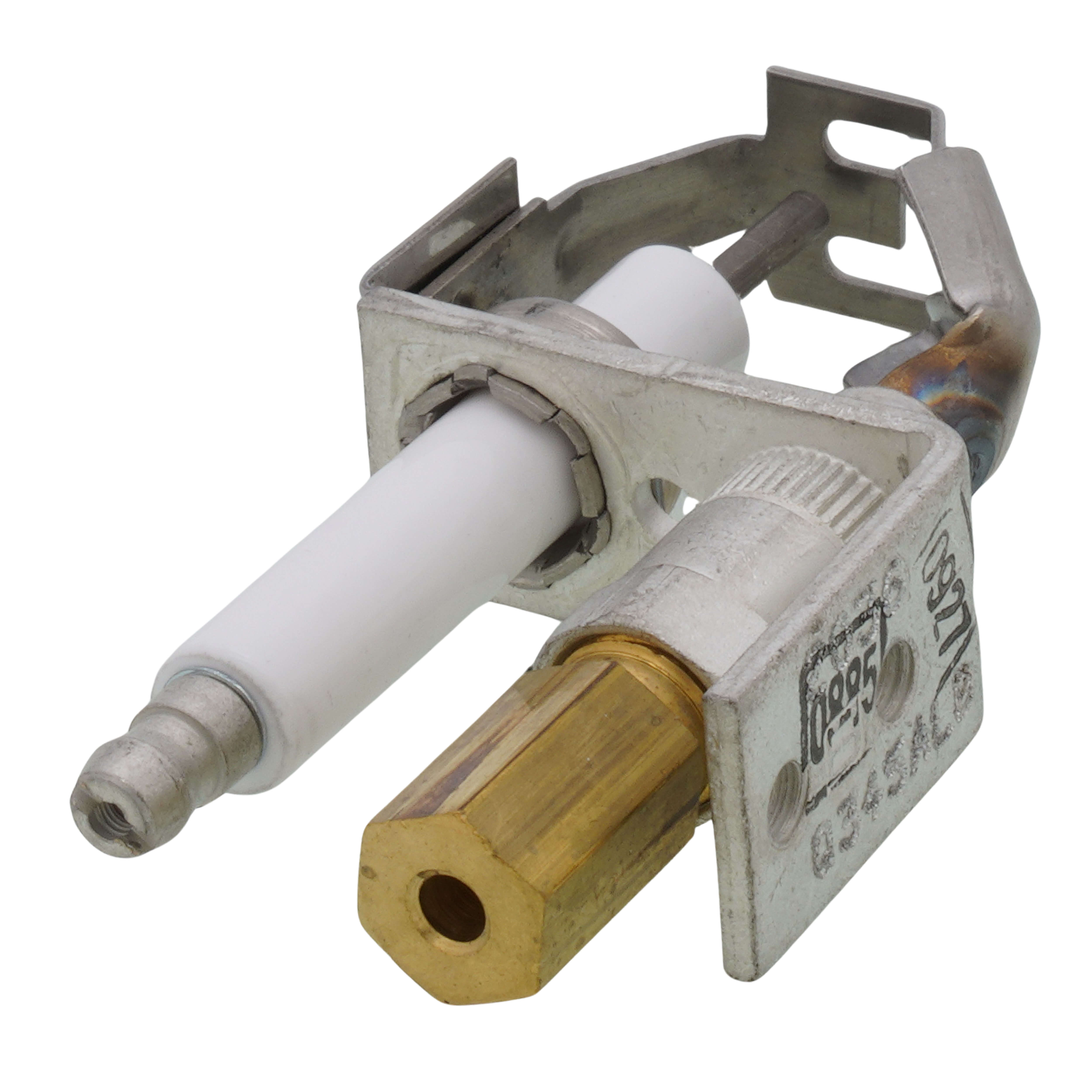 PB-001.02 - Utica-Dunkirk PB-001.02 - NG Pilot Assembly, PB-001.02
