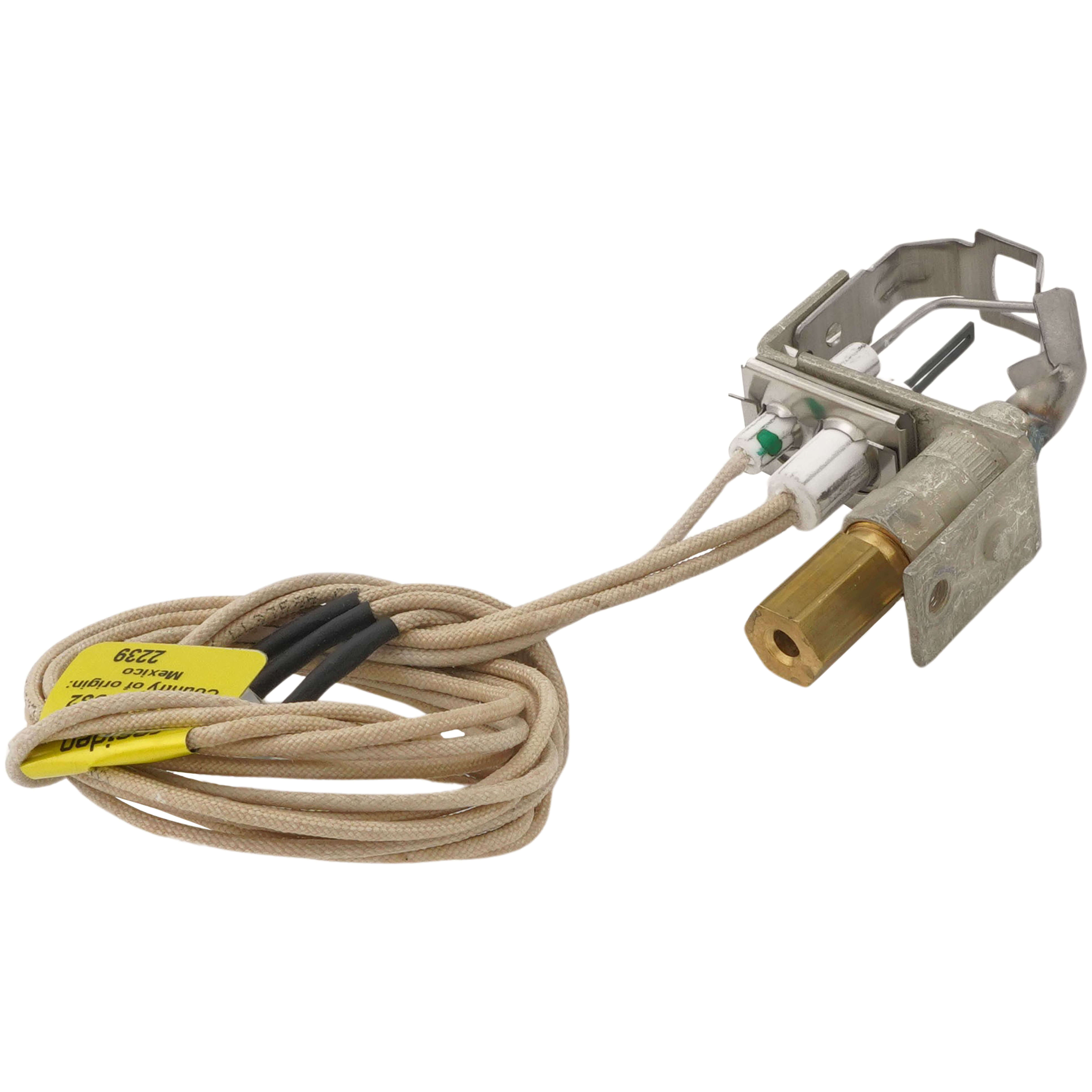 PB-014.01 - Utica-Dunkirk PB-014.01 - NG Spark Pilot Assembly, PB