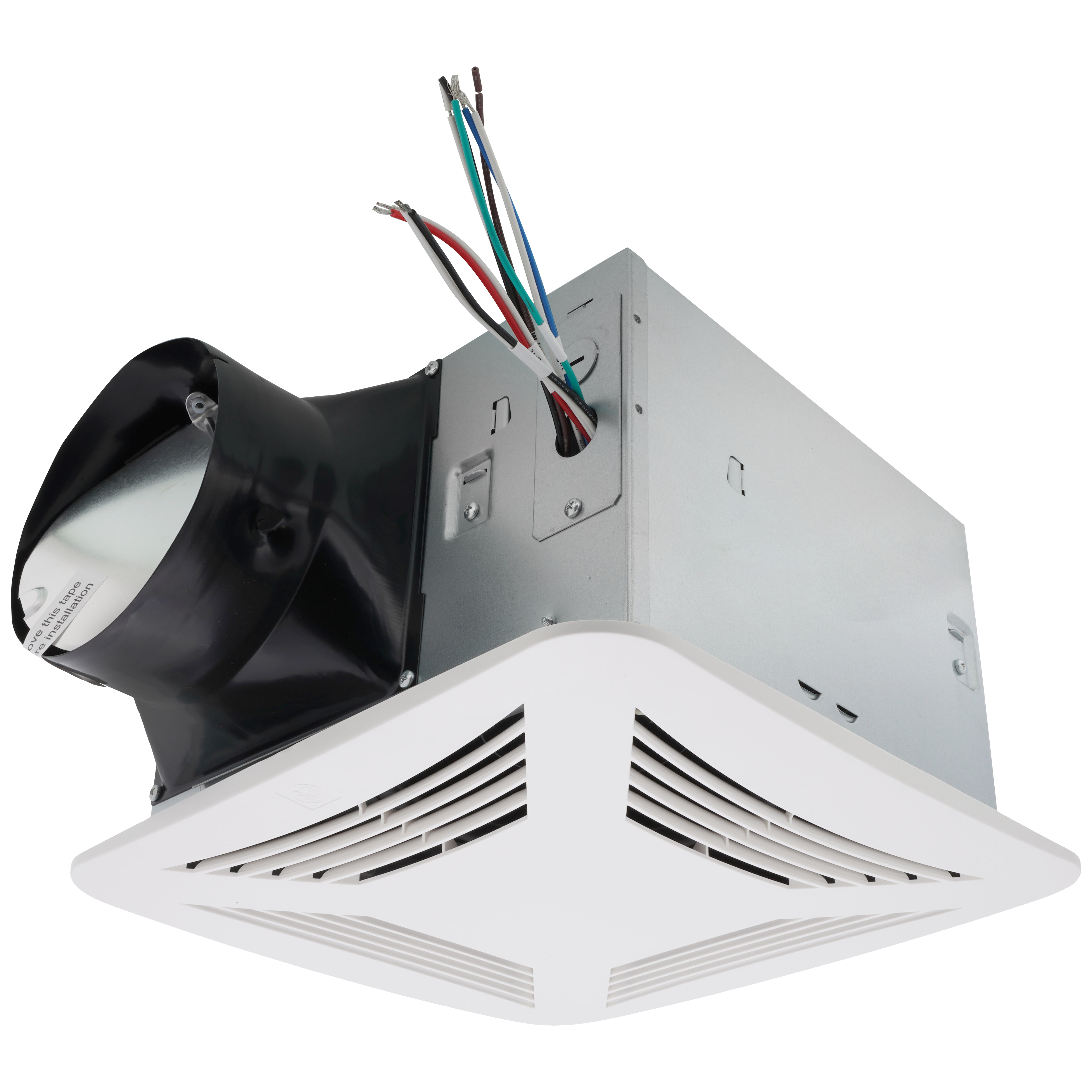 PC110XP - S&P PC110XP - Premium Choice XP (PCXP) Ventilation Fan