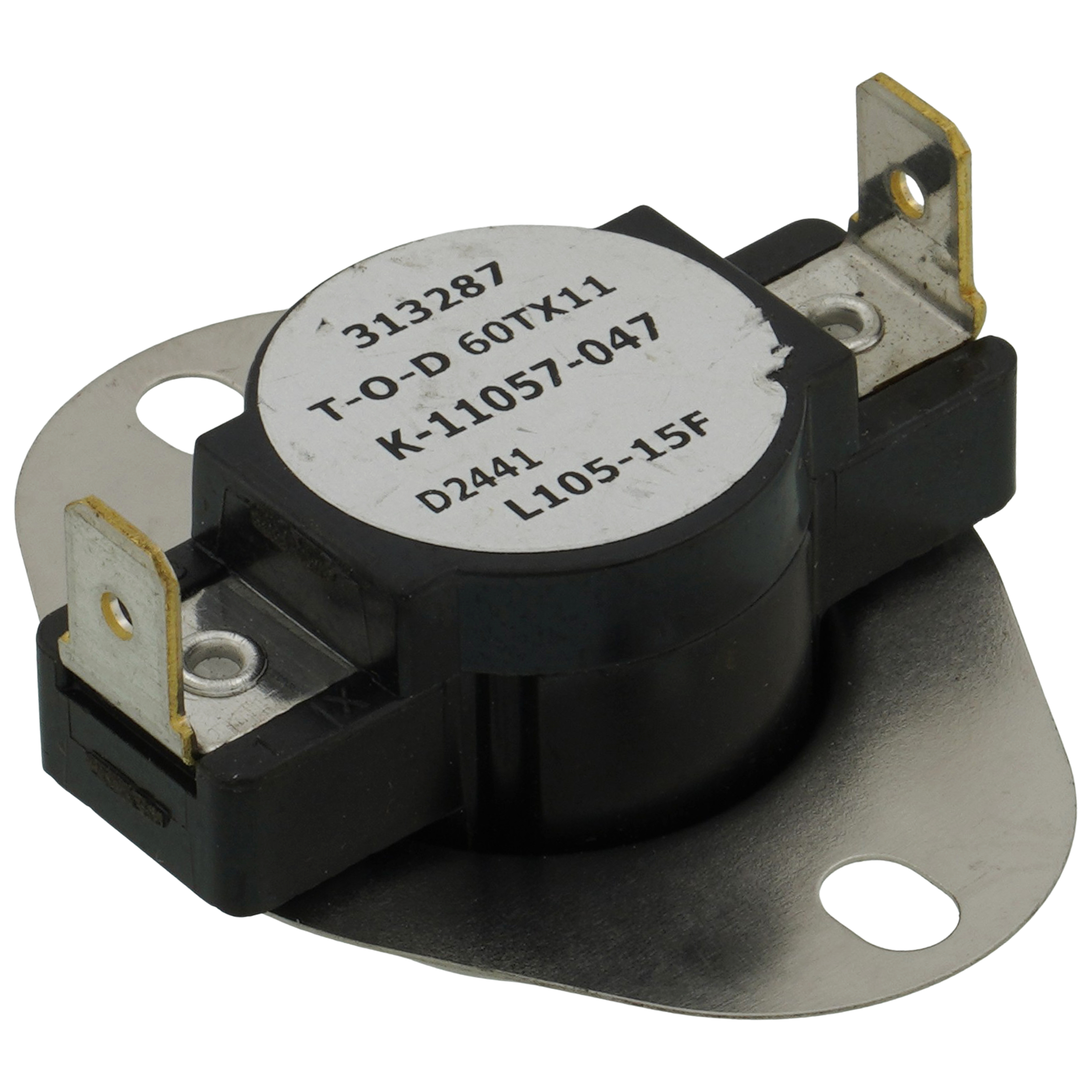 PE-09-1105 - ENVIRO-TEC PE-09-1105 - 90-105F Auto Limit Switch, PE