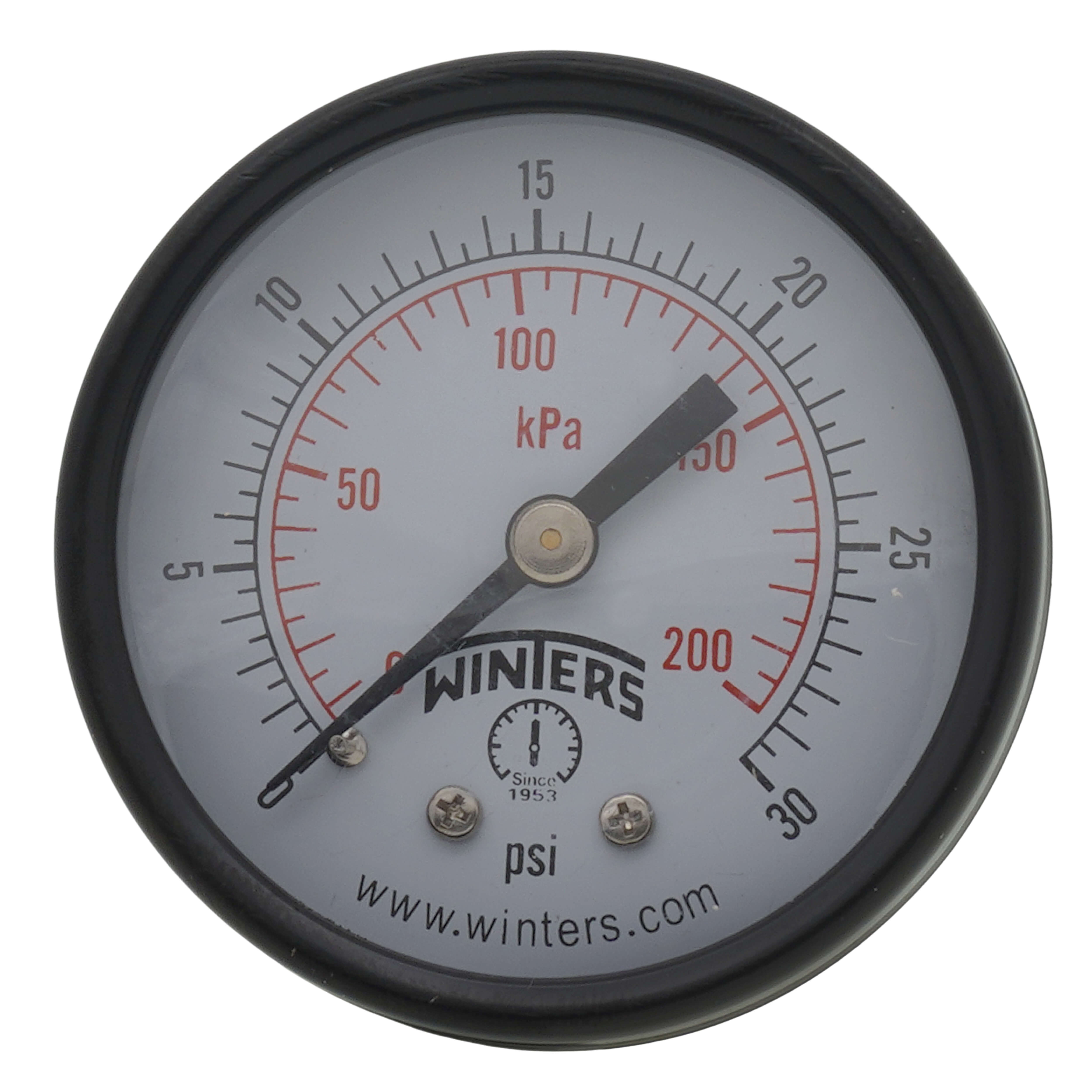 PEM1403 - Winters Instruments PEM1403 - 2