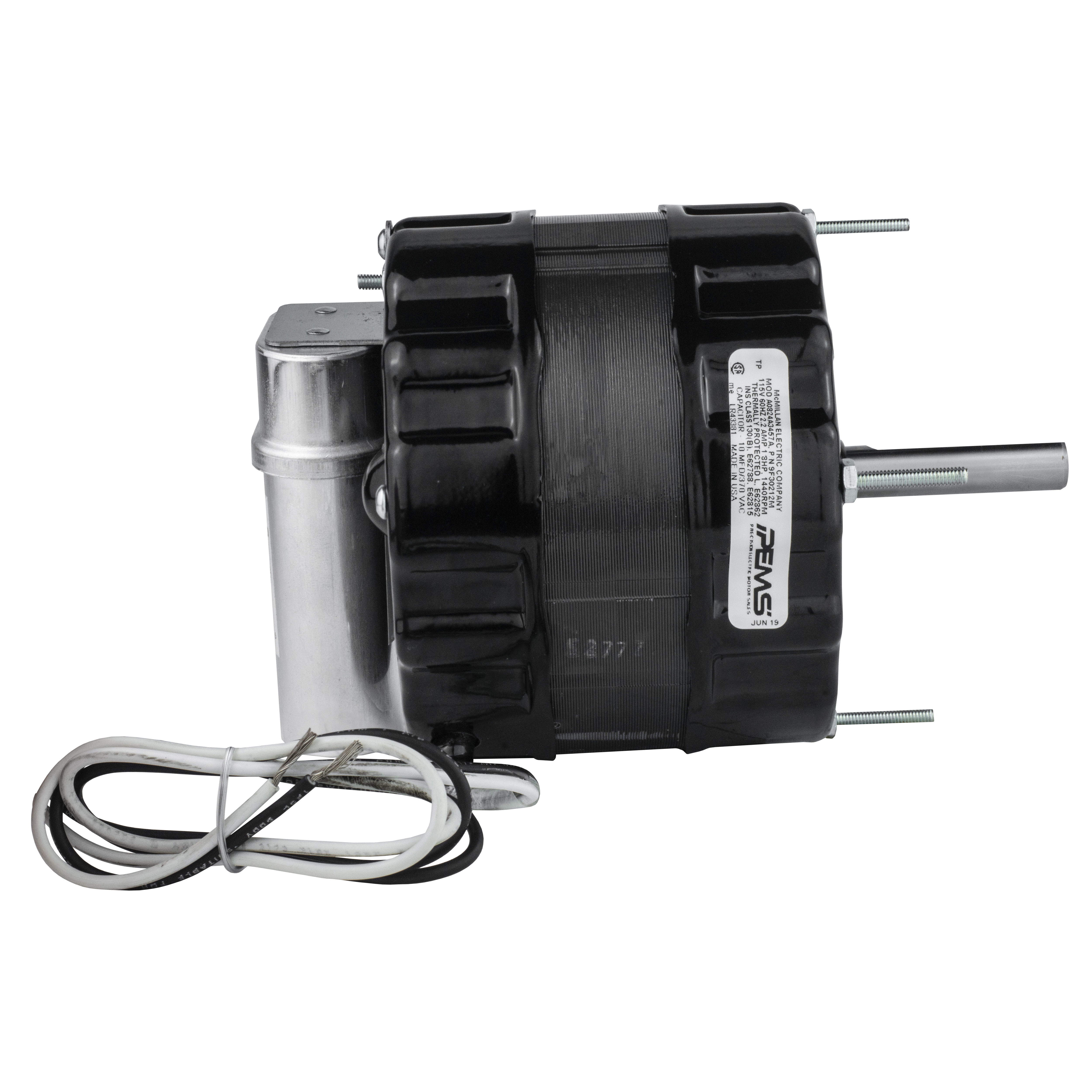 9F30212M - PEMS 9F30212M - Modine 5