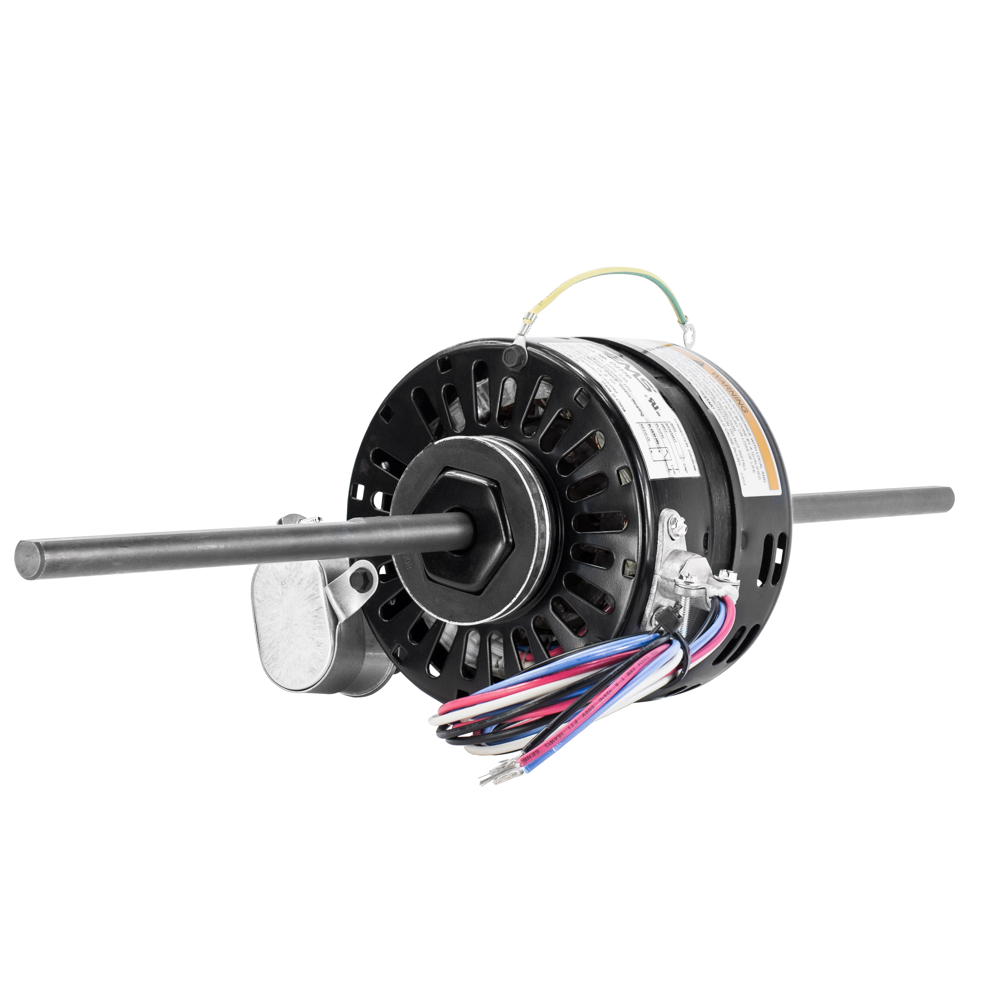 ポンプモーター D277P - PEMS D277P - Electric Motor Direct Oem Replacement, 1/10