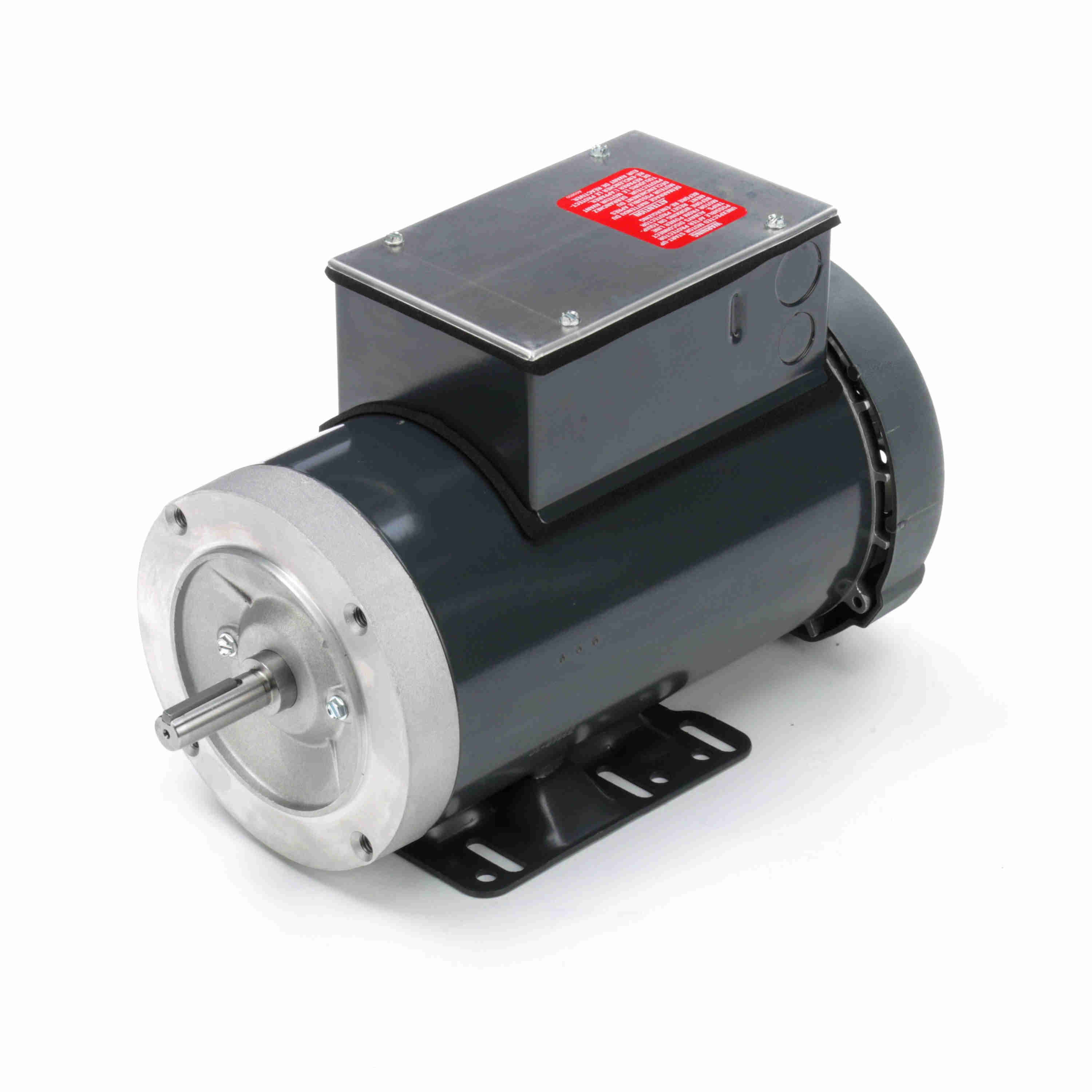MK319 - Marathon Motors MK319 - K319 Pressure Washer Motor