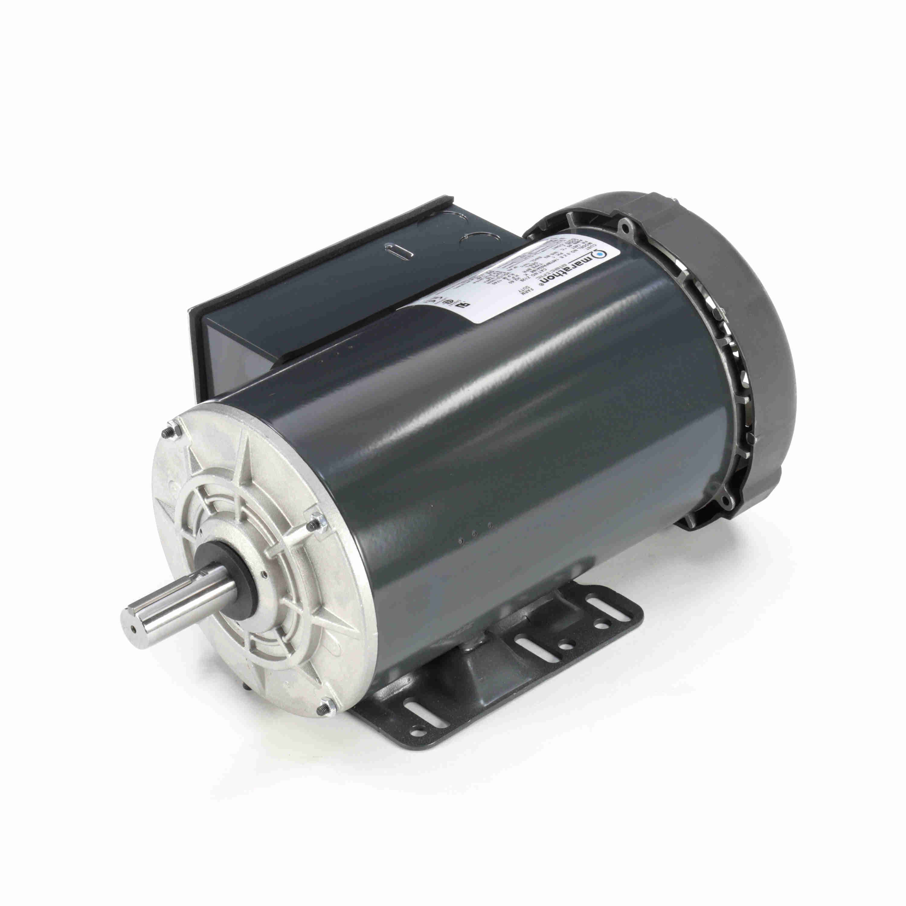 MZ128 - Marathon Motors MZ128 - Z128 High Torque Motor