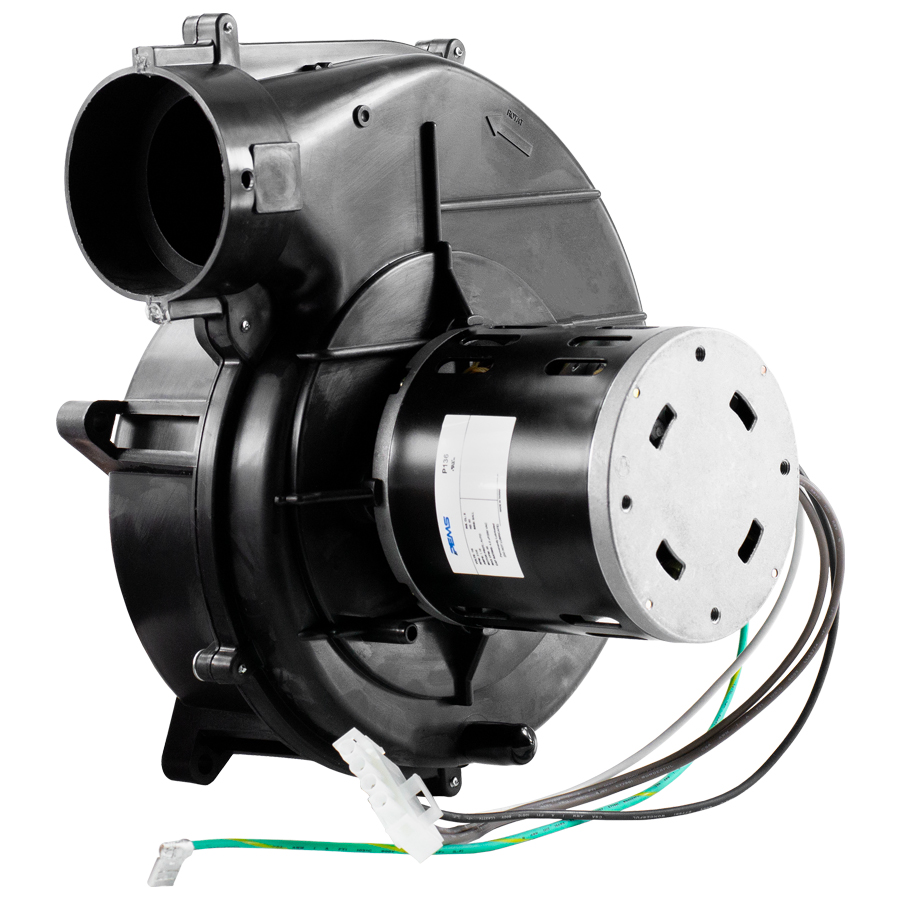 P136 - PEMS P136 - A136 Direct Replacement Electric Motor, P136
