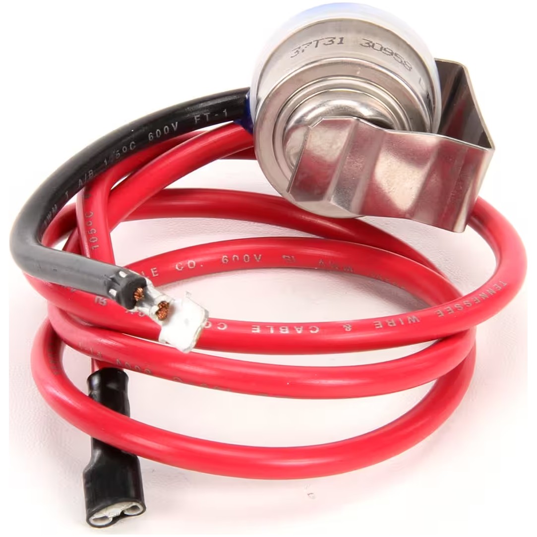 57676 - Perlick 57676 - Defrost Terminator, 57676
