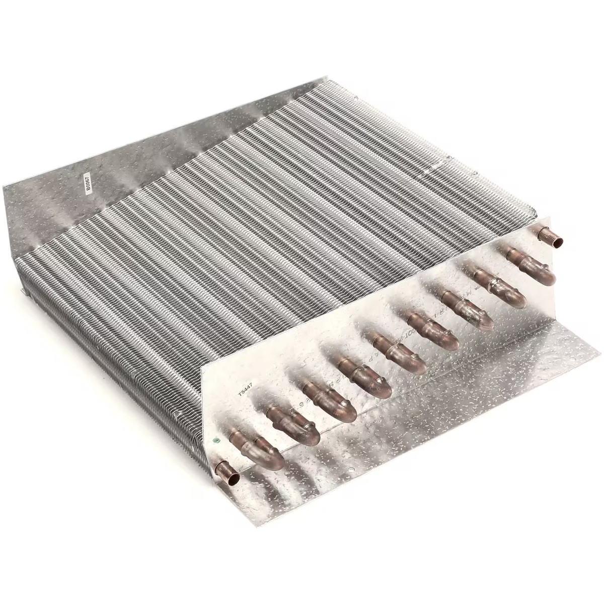 65252A - Perlick 65252A - Fin Coil, Cond, 24, 65252A