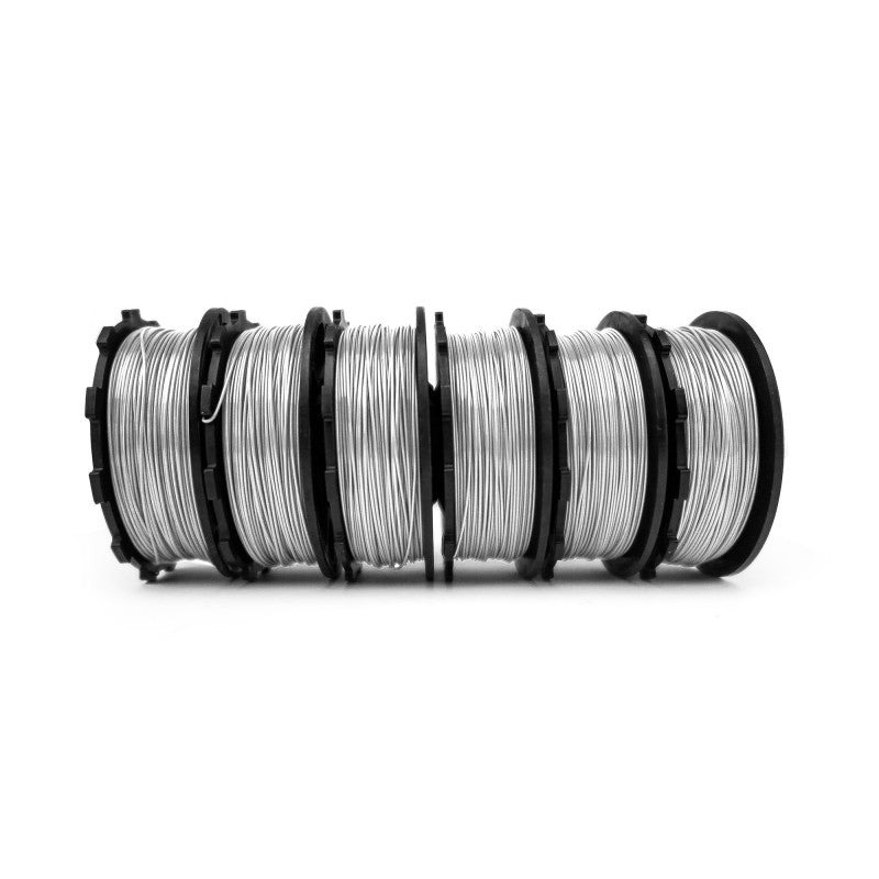 PG803186 - PEXGUN PG803186 - 21 Gauge Electro Galvanized Wire (Box