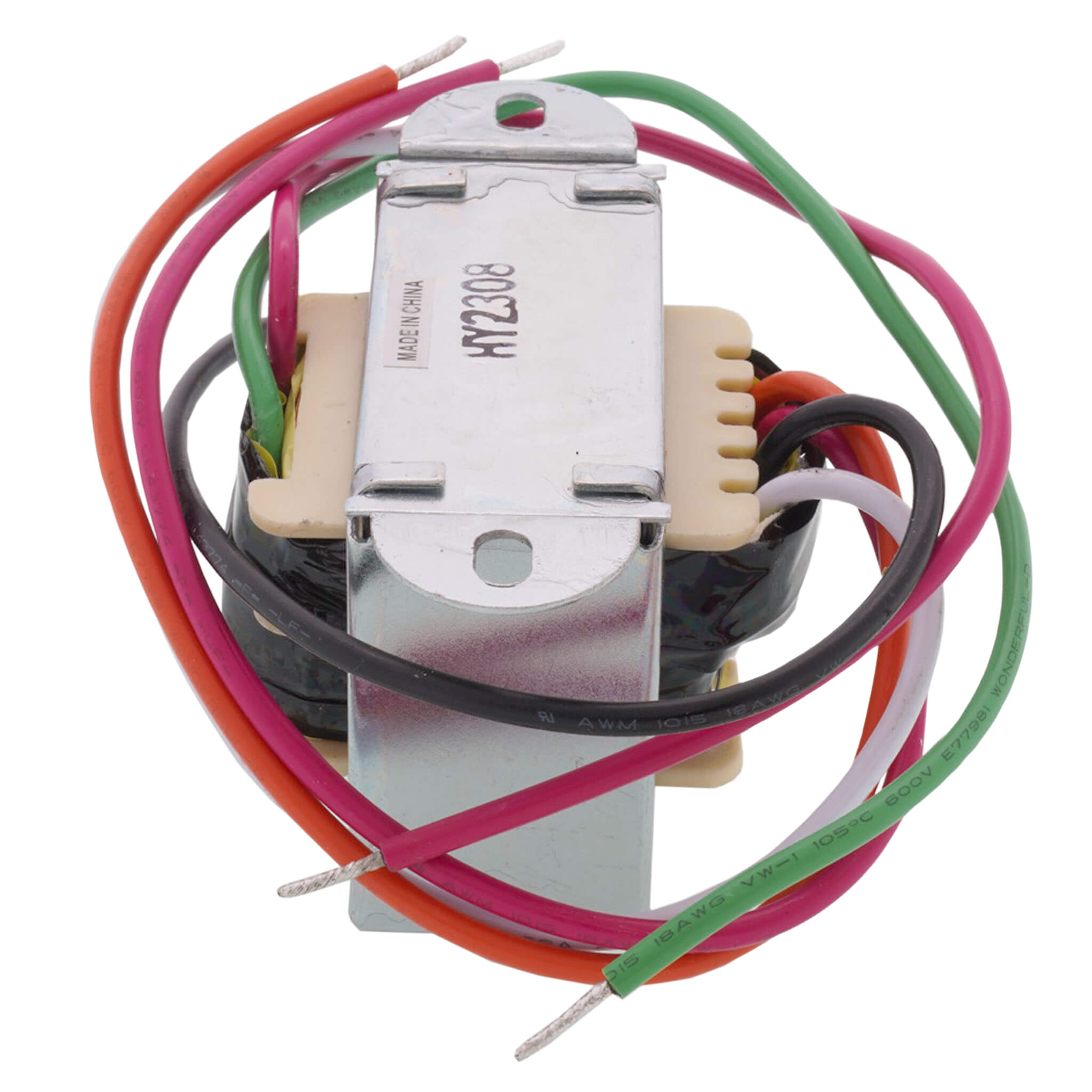PF42420 - Packard PF42420 - Foot Mounted 120/208-240V (Primary