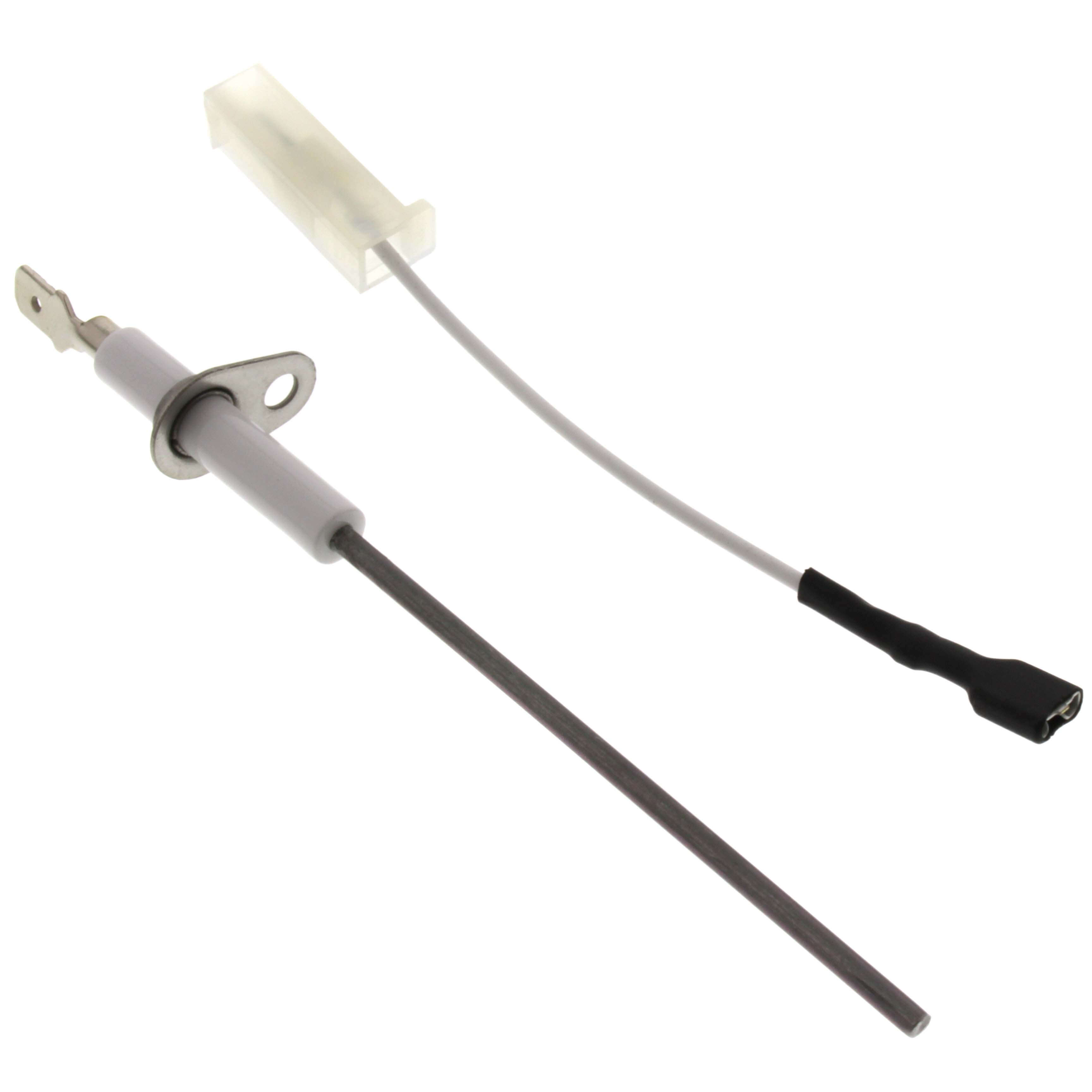 PFS013 - Packard PFS013 - Carrier Replacement Single-Rod Flame Sensor with  Ceramic Insulator