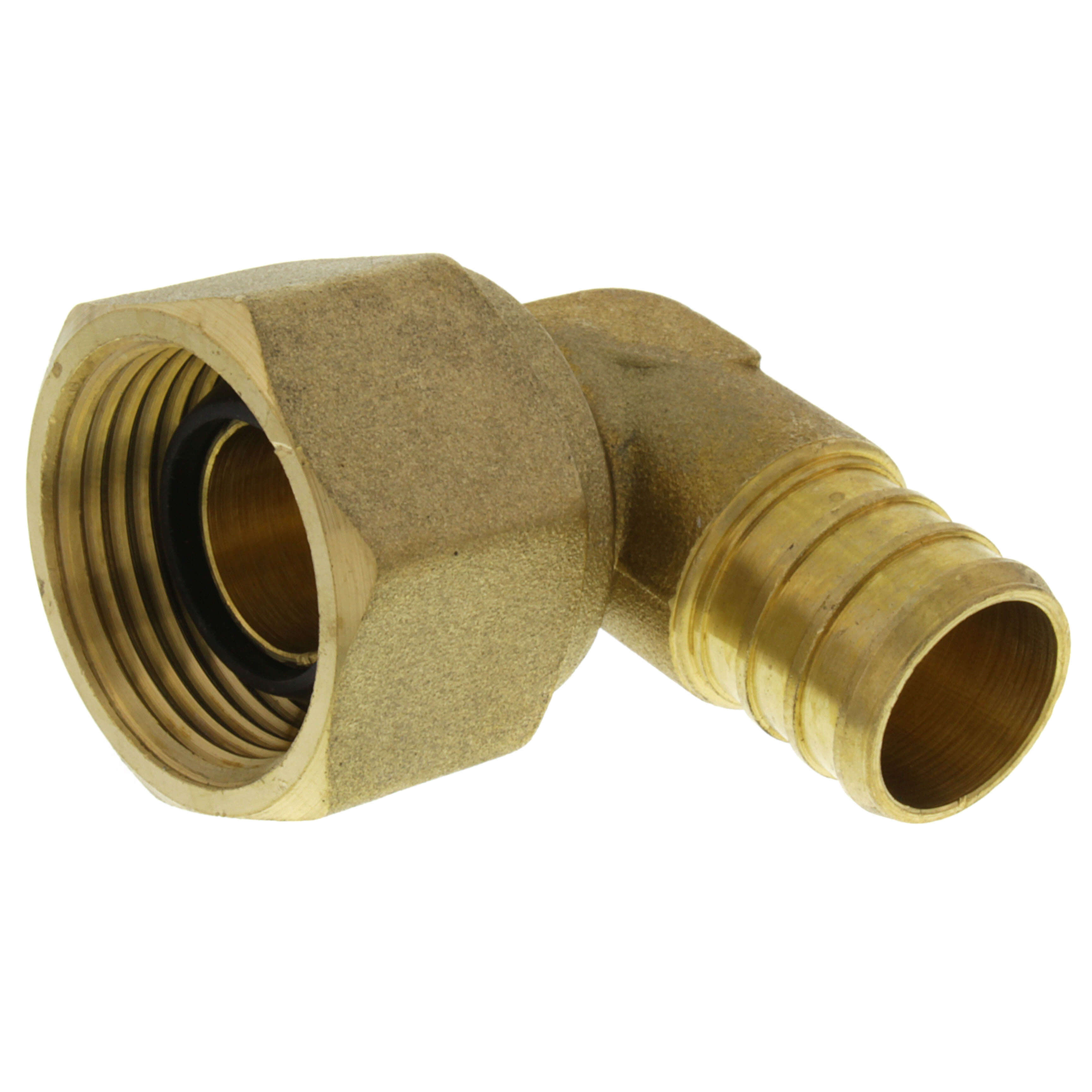 PFSL3434-NL - Everflow PFSL3434-NL - 3/4