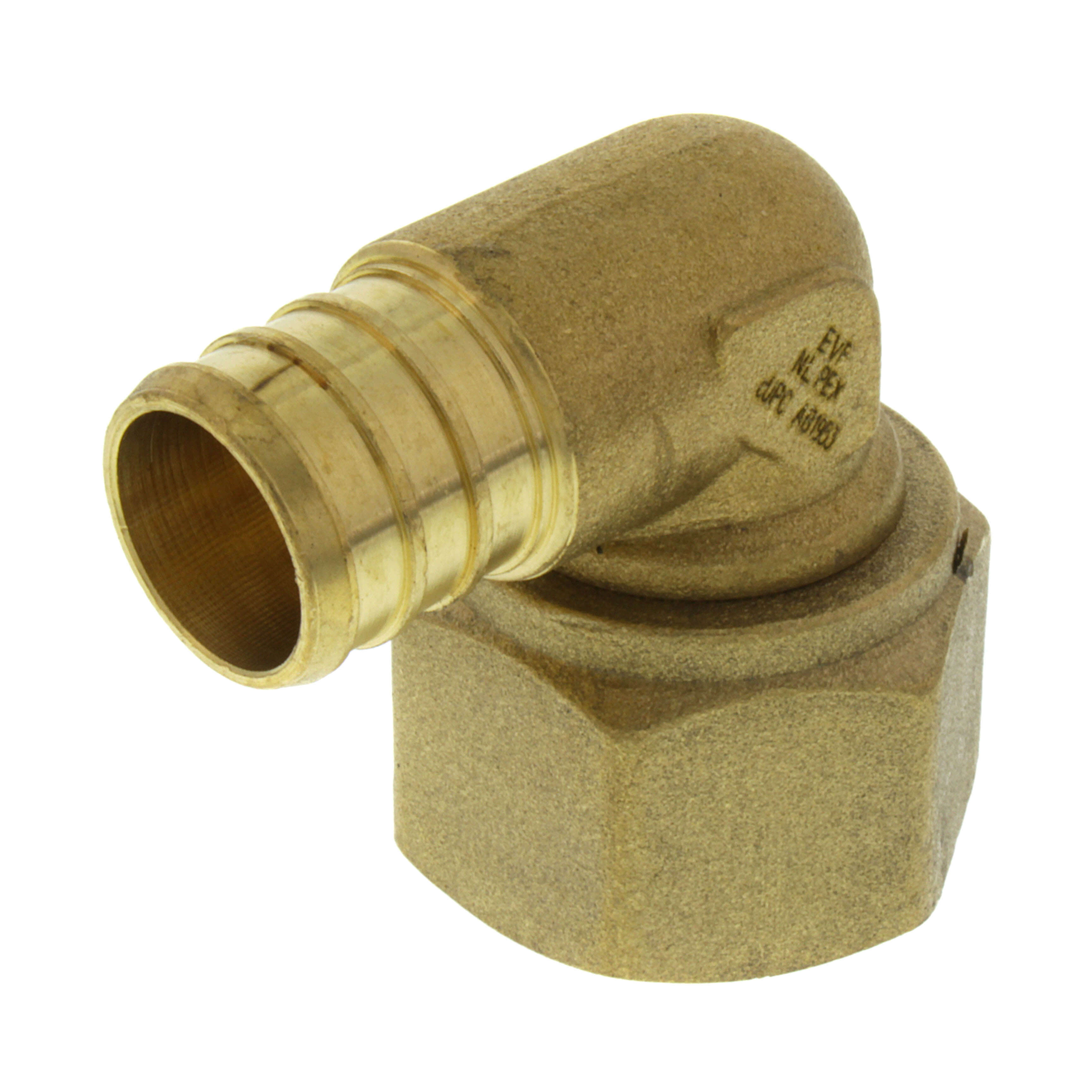 PFSL3434-NL - Everflow PFSL3434-NL - 3/4