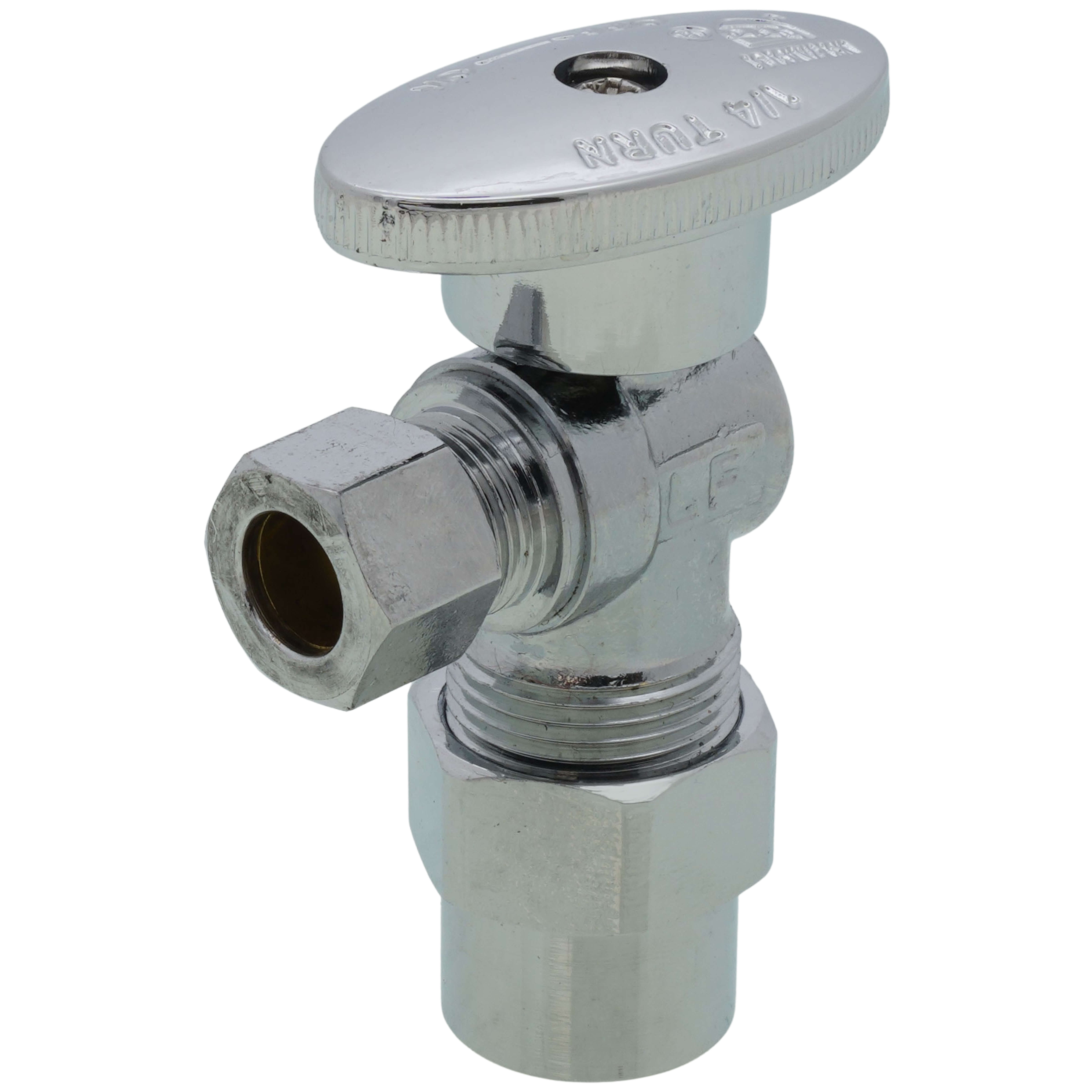 PLB105X-P - Plumbshop PLB105X-P - 1/2