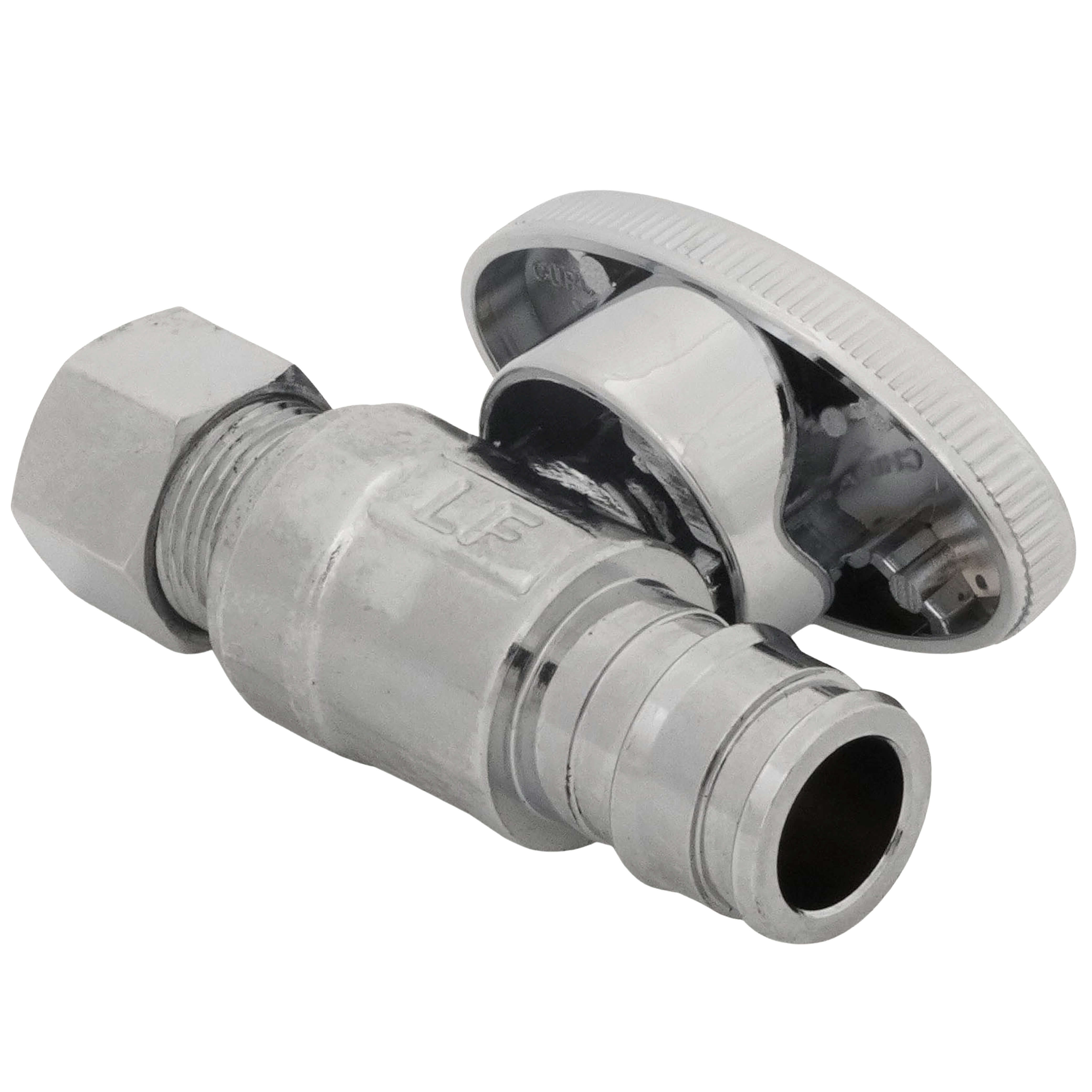PLB207X-P - Plumbshop PLB207X-P - 1/2