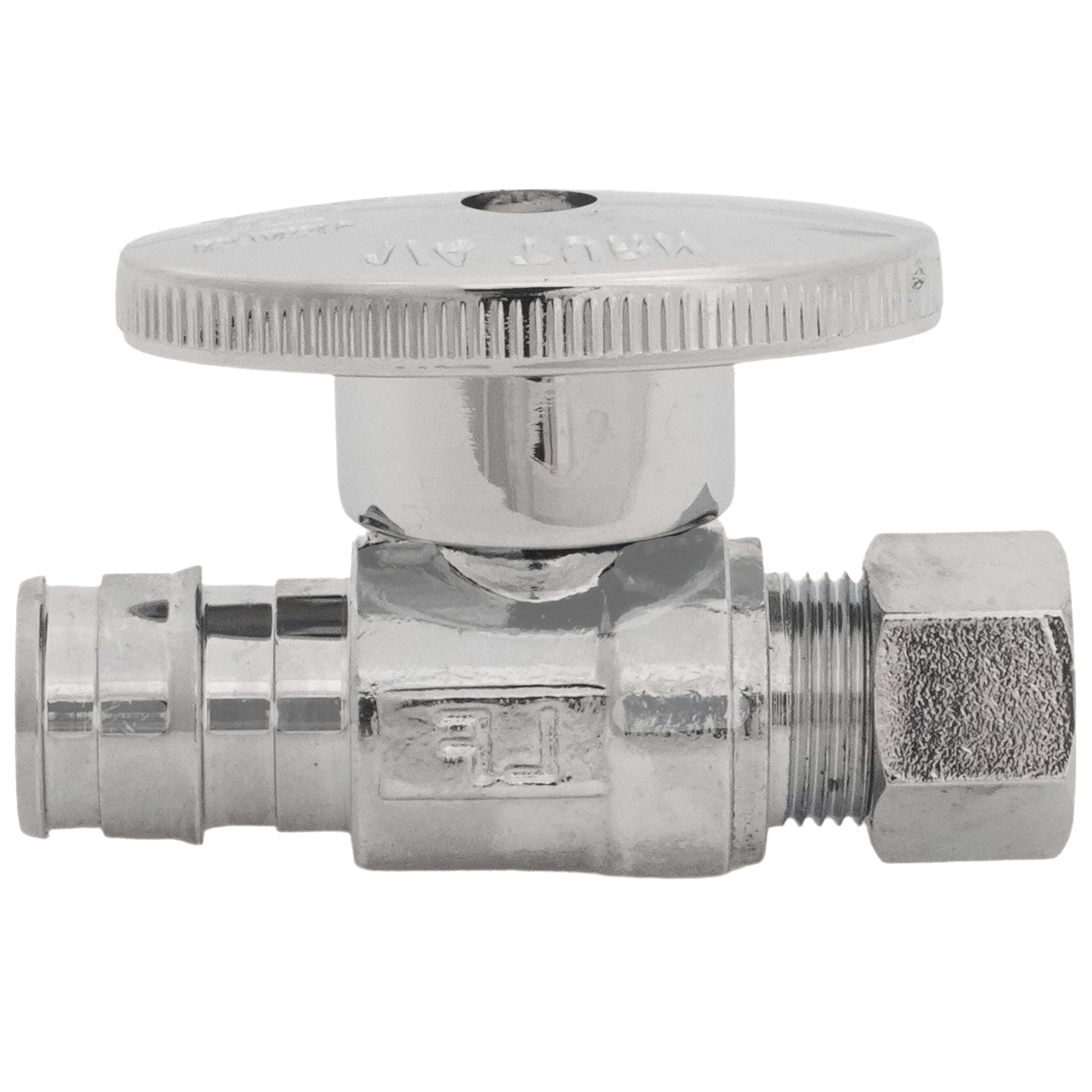 PLB207X-P - Plumbshop PLB207X-P - 1/2