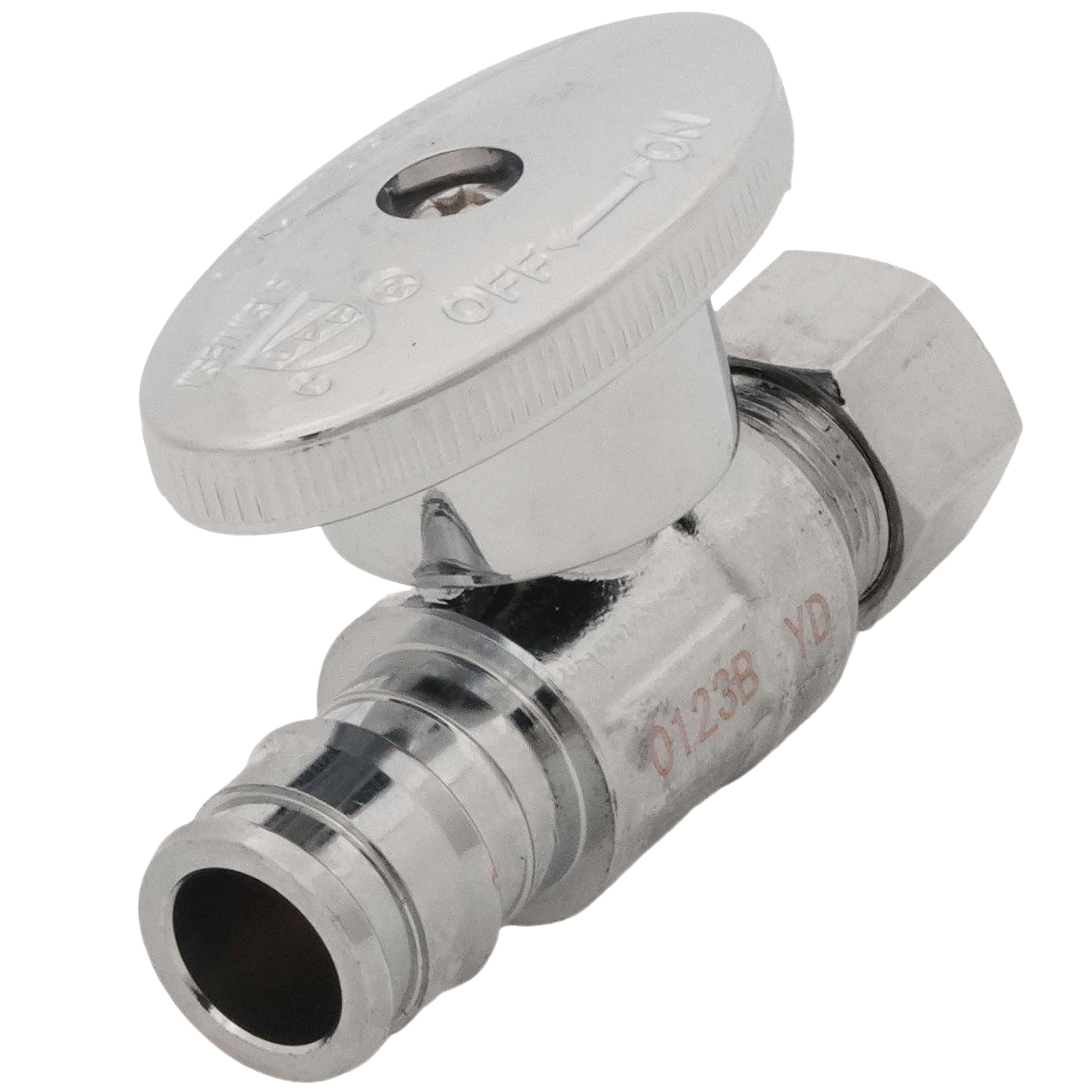 PLB207X-P - Plumbshop PLB207X-P - 1/2