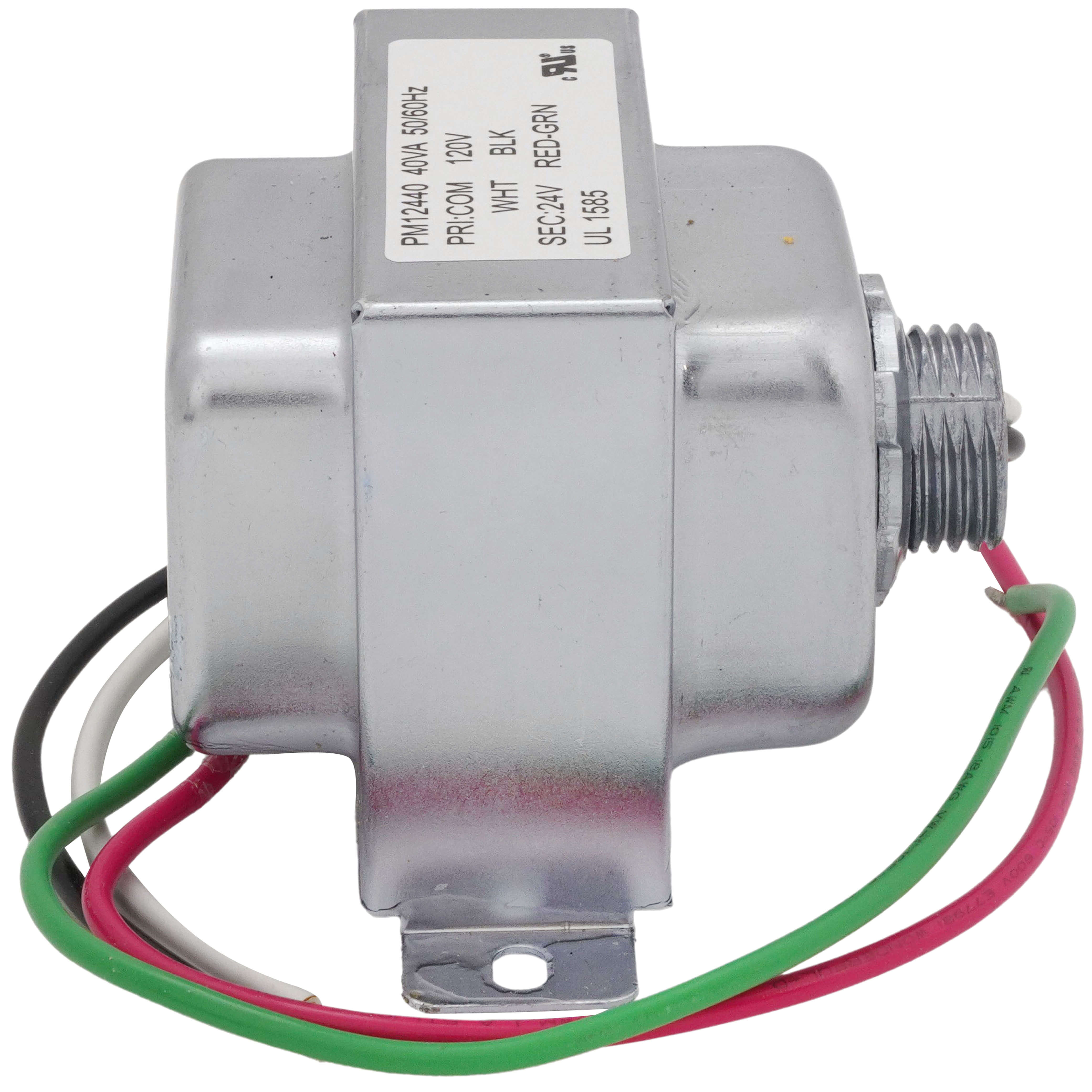 PM12440 - Packard PM12440 - Multi Mount 120V (Primary) 24V