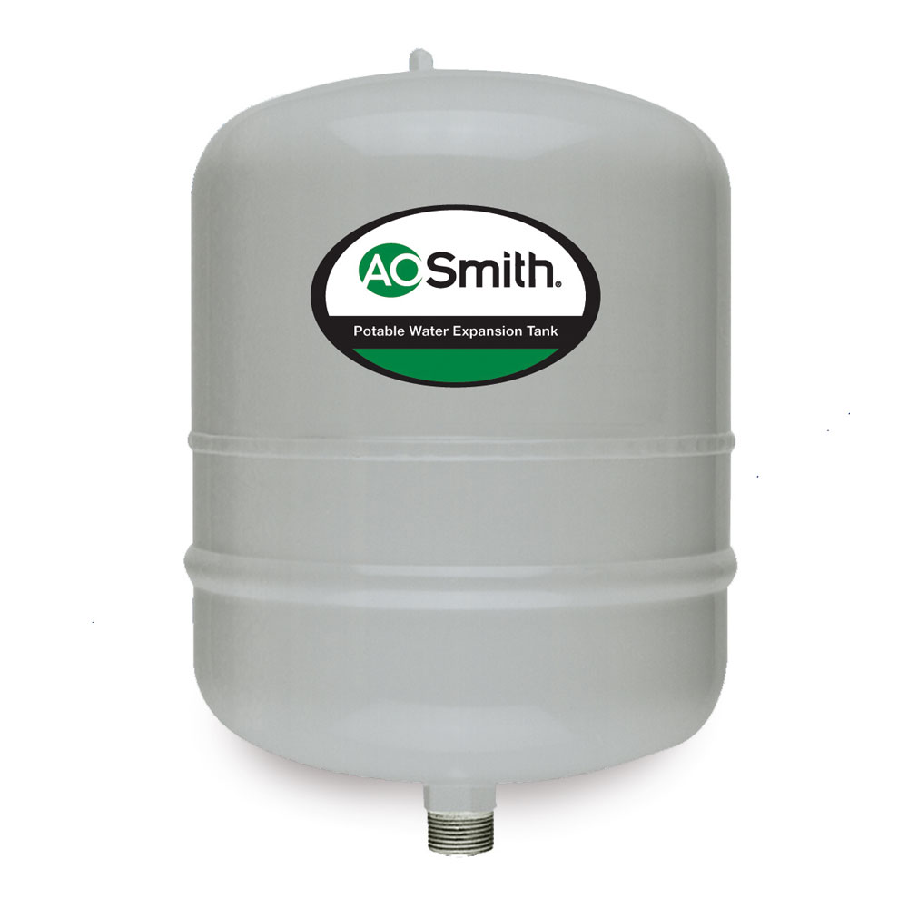 PMC-2 - AO Smith PMC-2 - 2 Gallon Potable Water Expansion Tank