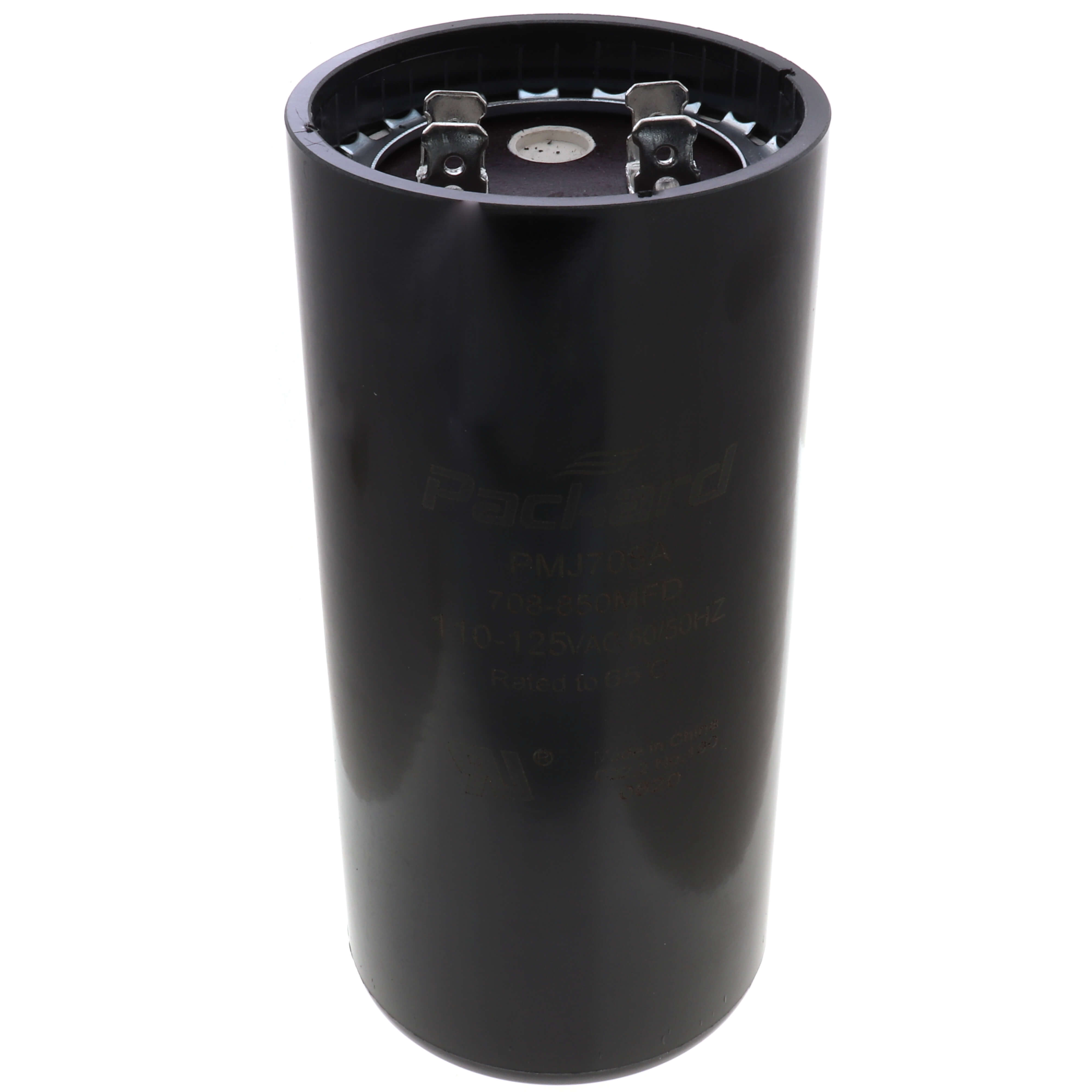 TMJ708A - Titan Pro TMJ708A - 110-125V Start Capacitor (708-850 MFD)