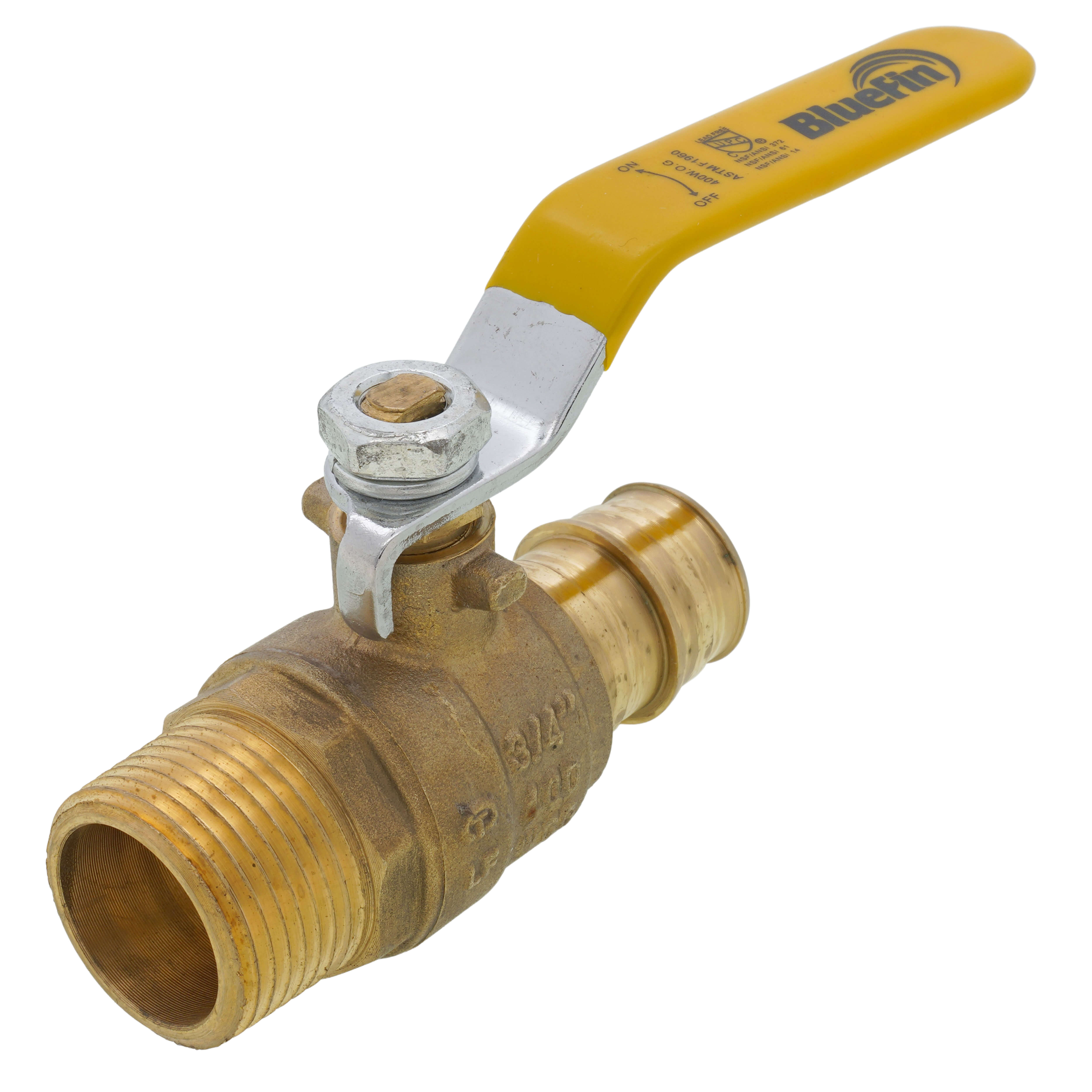 FMBL-001-NL - Everflow FMBL-001-NL - 1