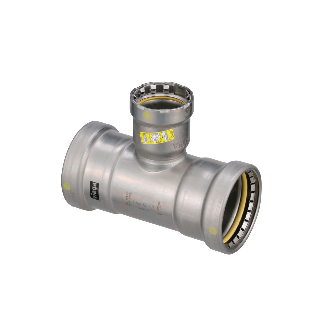 28675 - Viega 28675 - 2-1/2