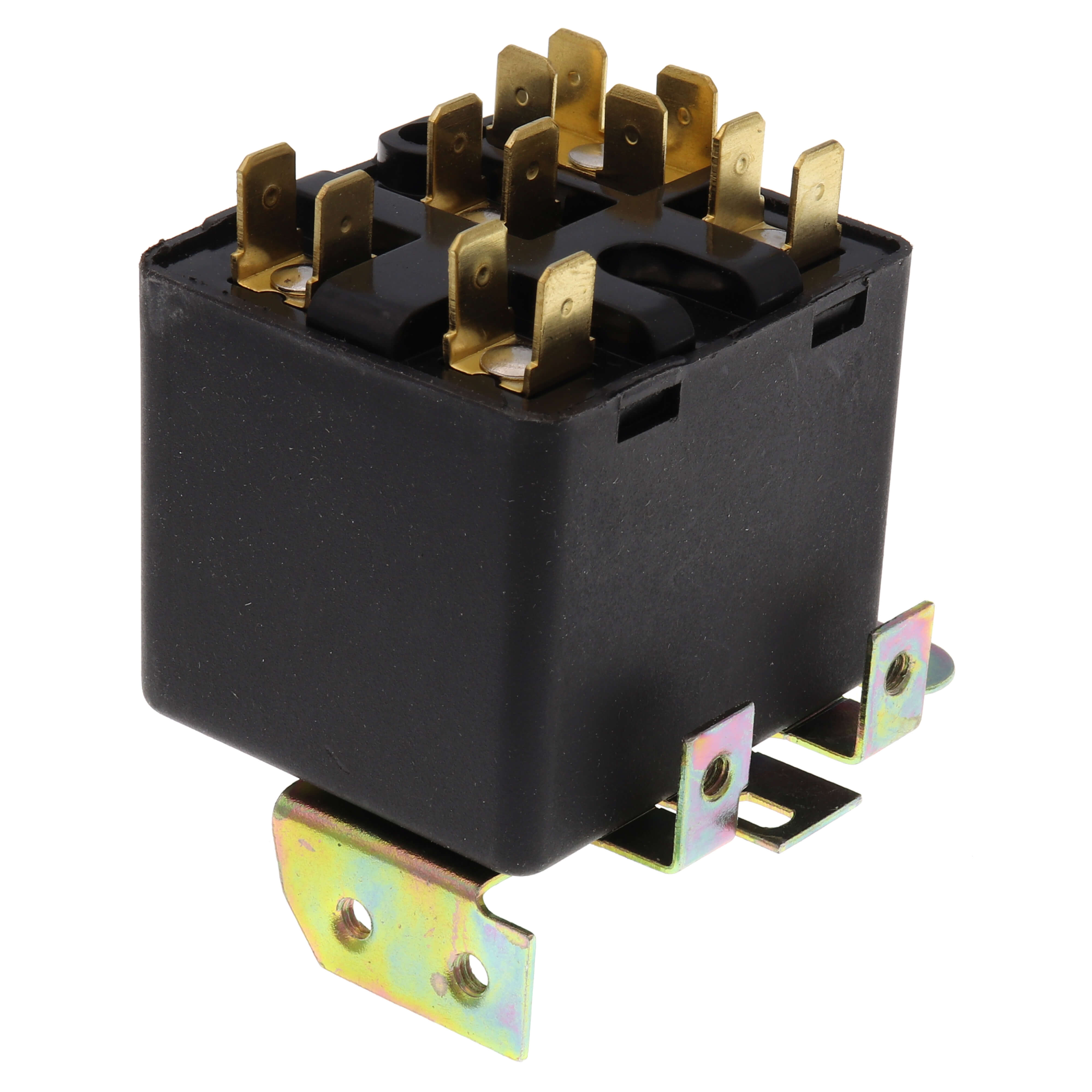 Appliance Repair Relay Replacement Compressor Relay - Fits Mars 19007 ...