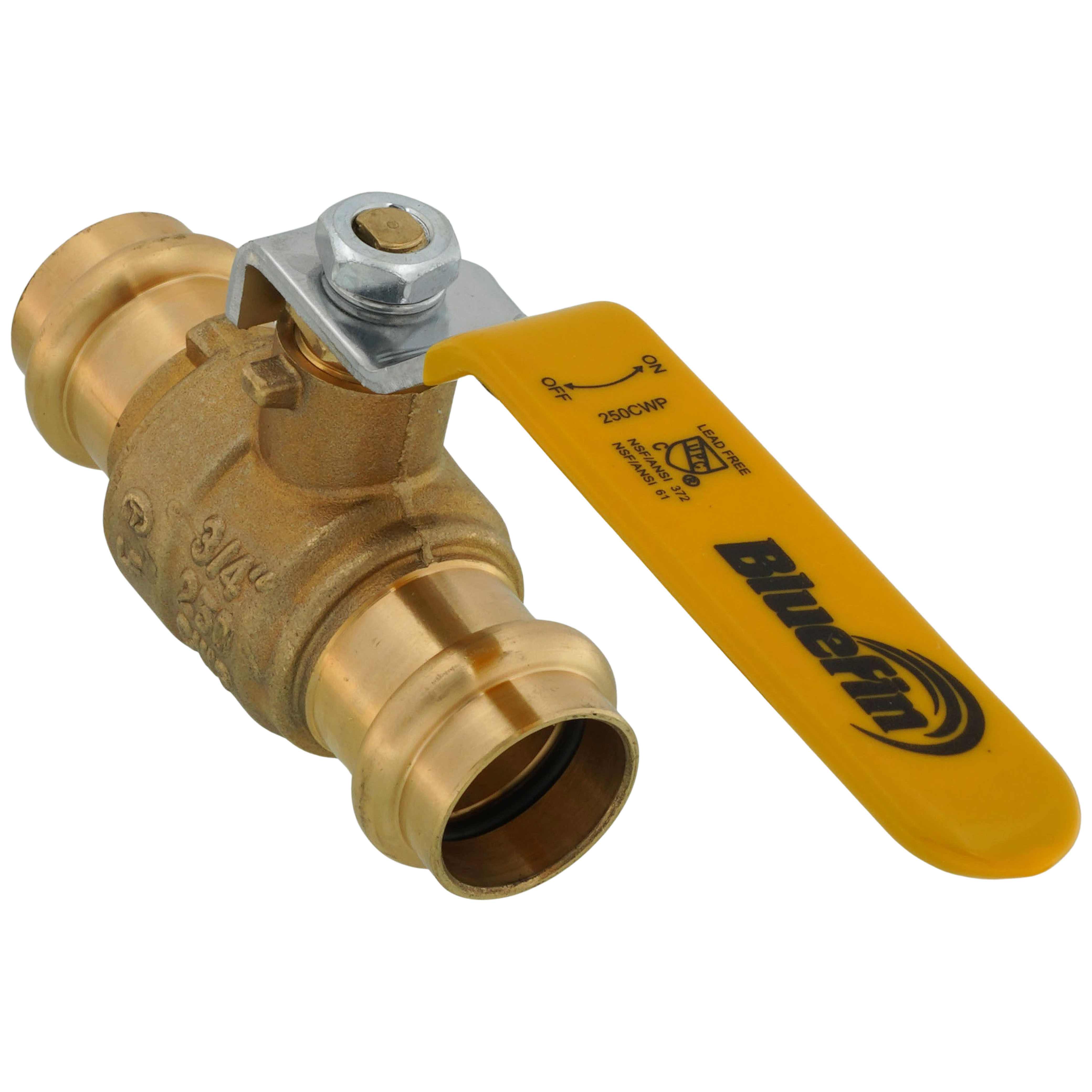 301-104PNL - Legend Valve 301-104PNL - 3/4