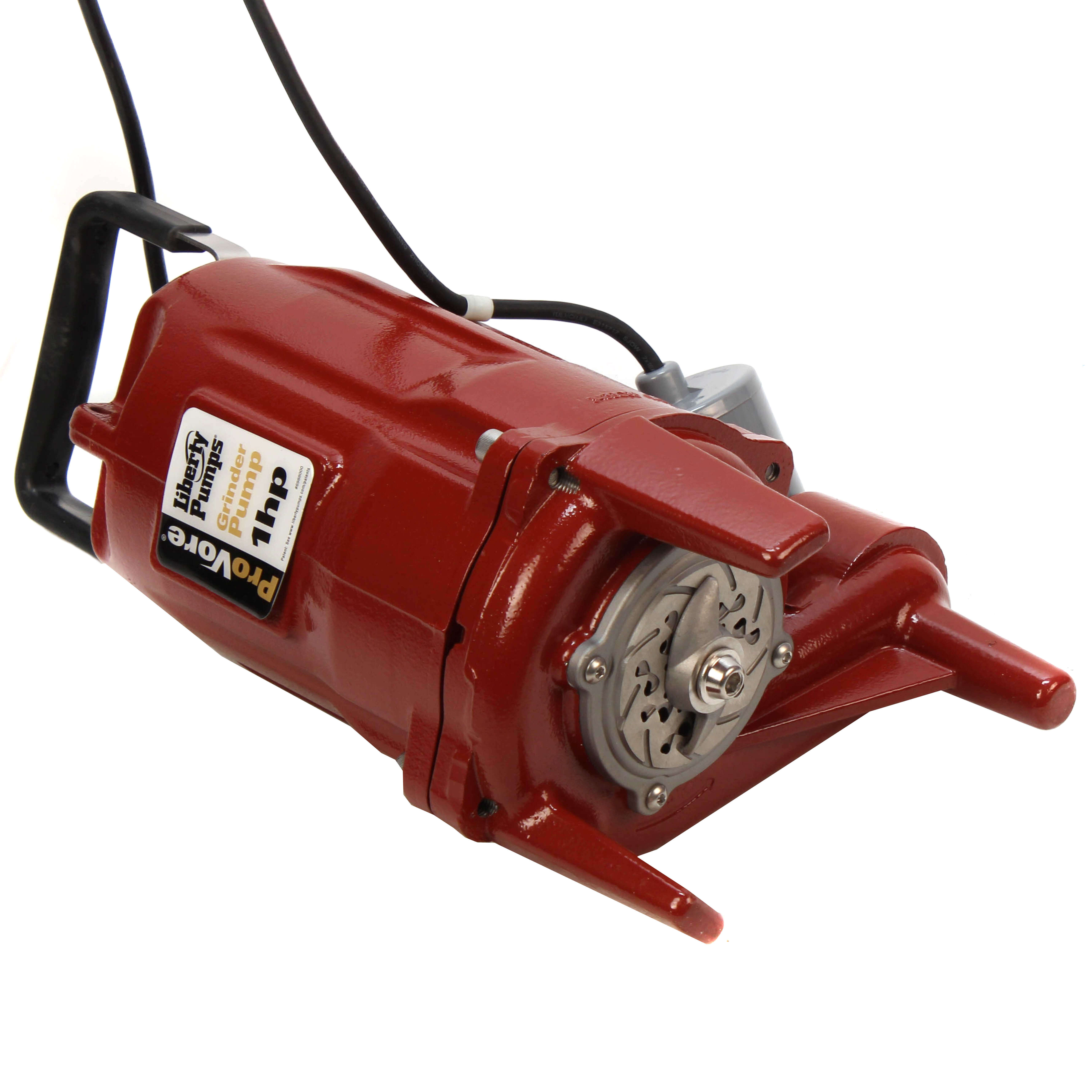 PRG101AV - Liberty Pumps PRG101AV - PRG Series - Auto Residential