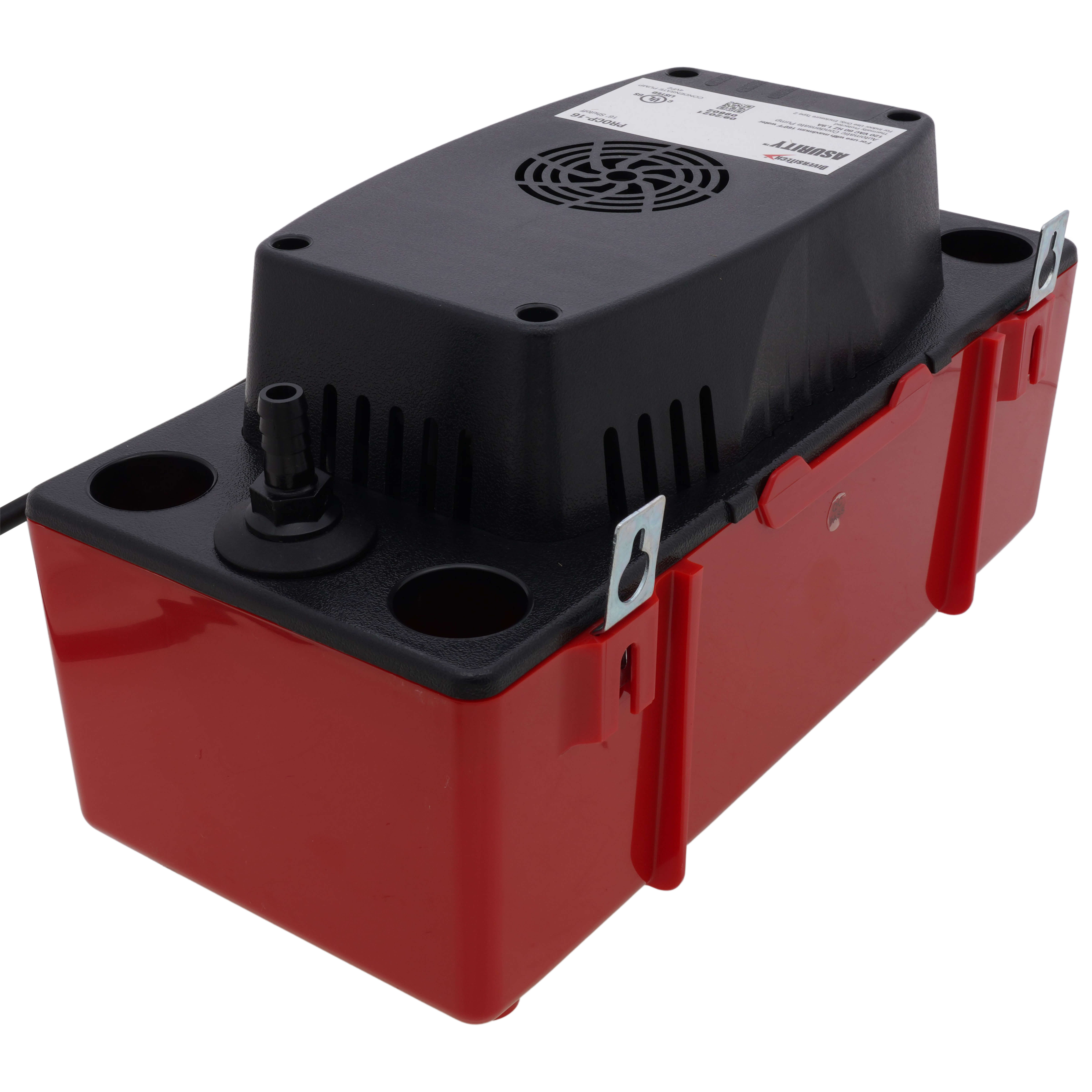DiversiTech PROCP-16 Asurity Pro Condensate Pump - SupplyHouse.com