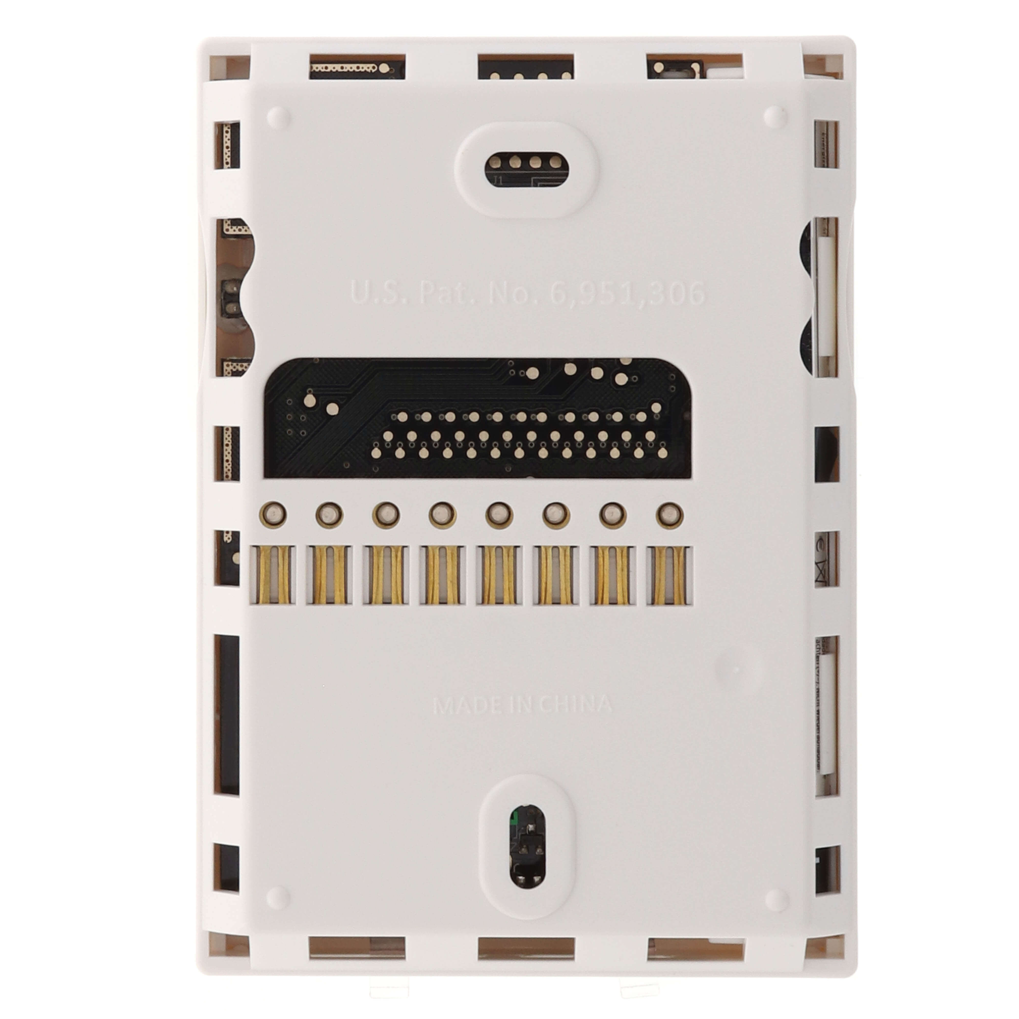 PSD111 - Lux PSD111 - LuxPro Digital Non-Programmable Thermostat (1 Heat -1  Cool)