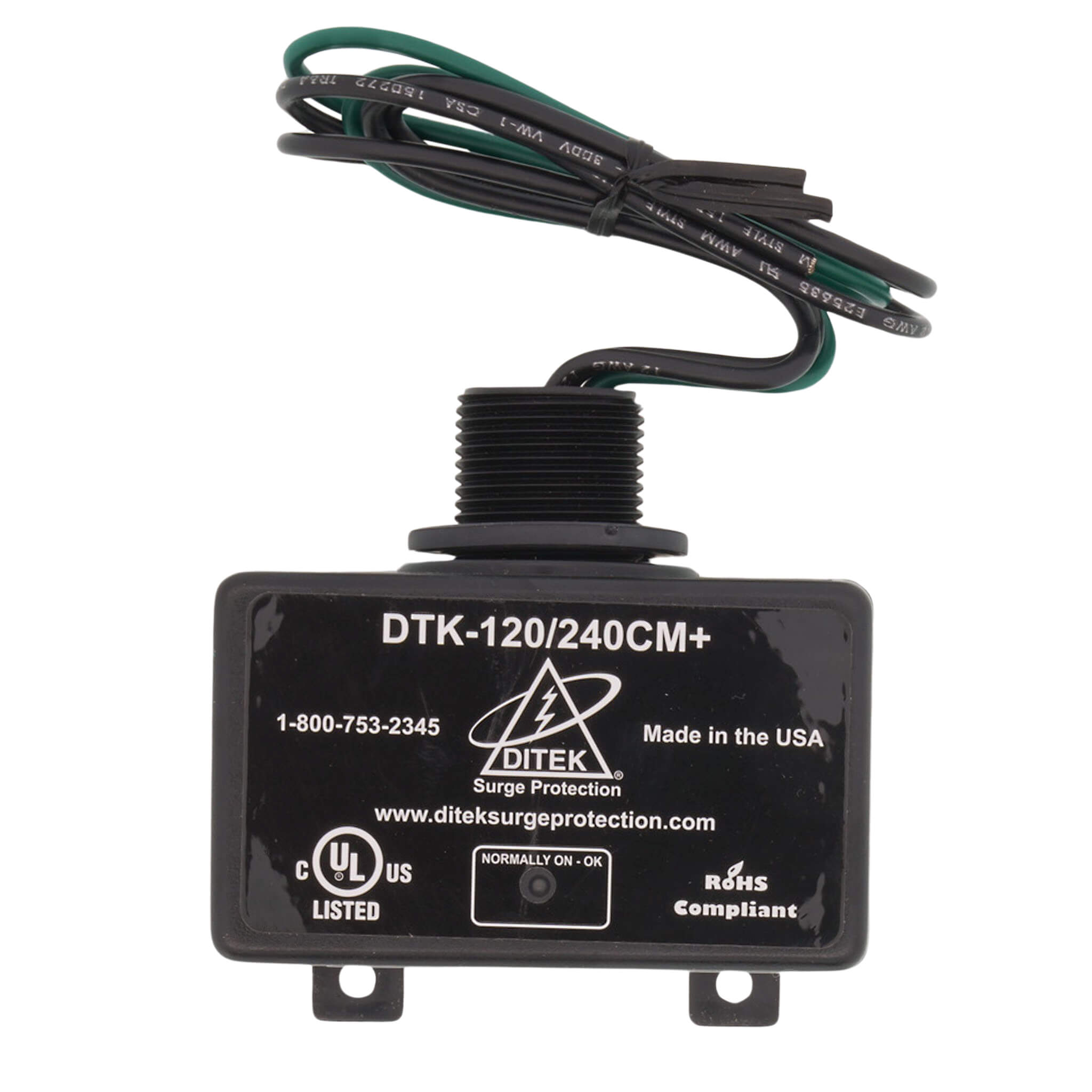 PSP72KA - Packard PSP72KA - Surge Protector (120/240V)