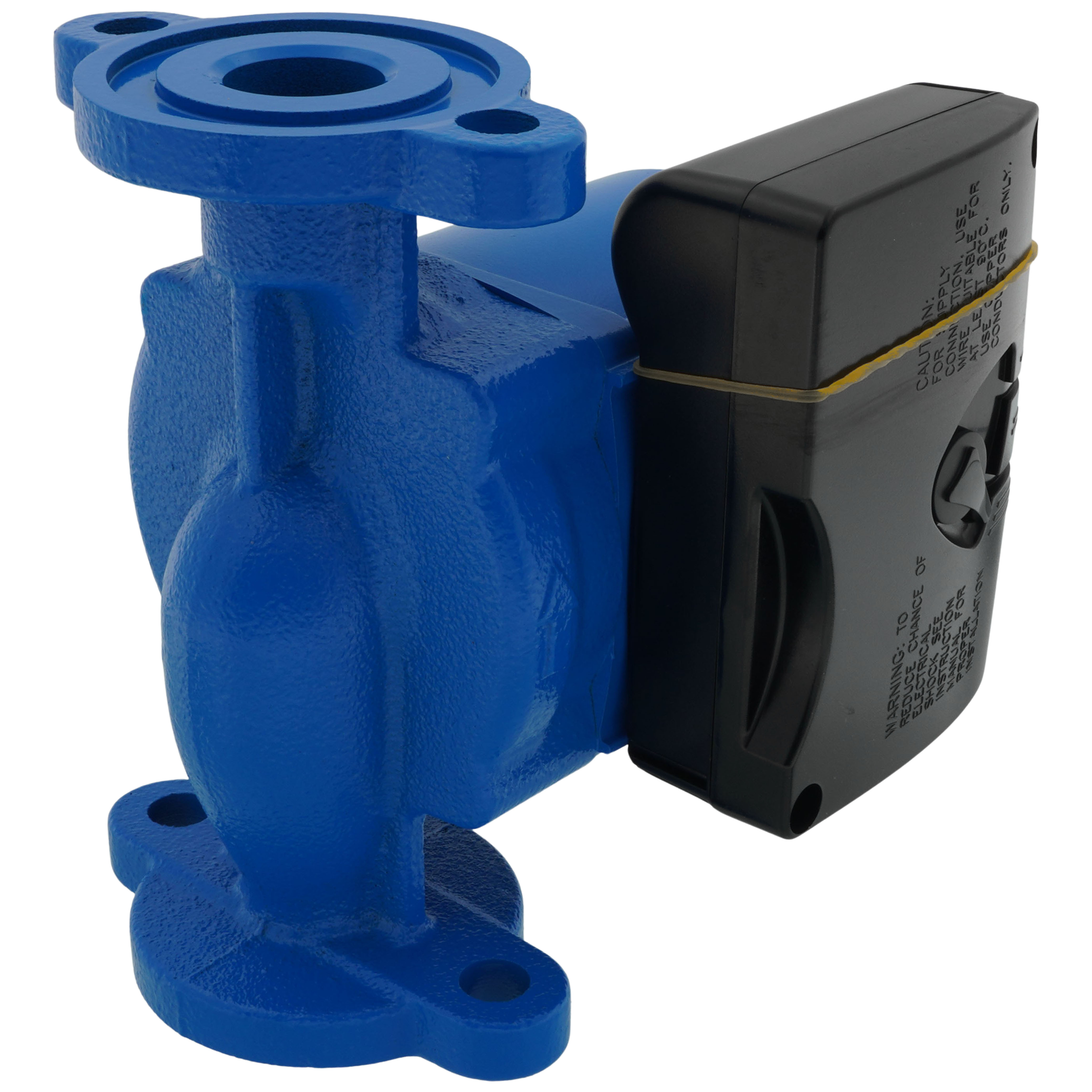 PUHB15-6SFC - Bluefin PUHB15-6SFC - PUHB15-6SFC 3-Speed Circulator