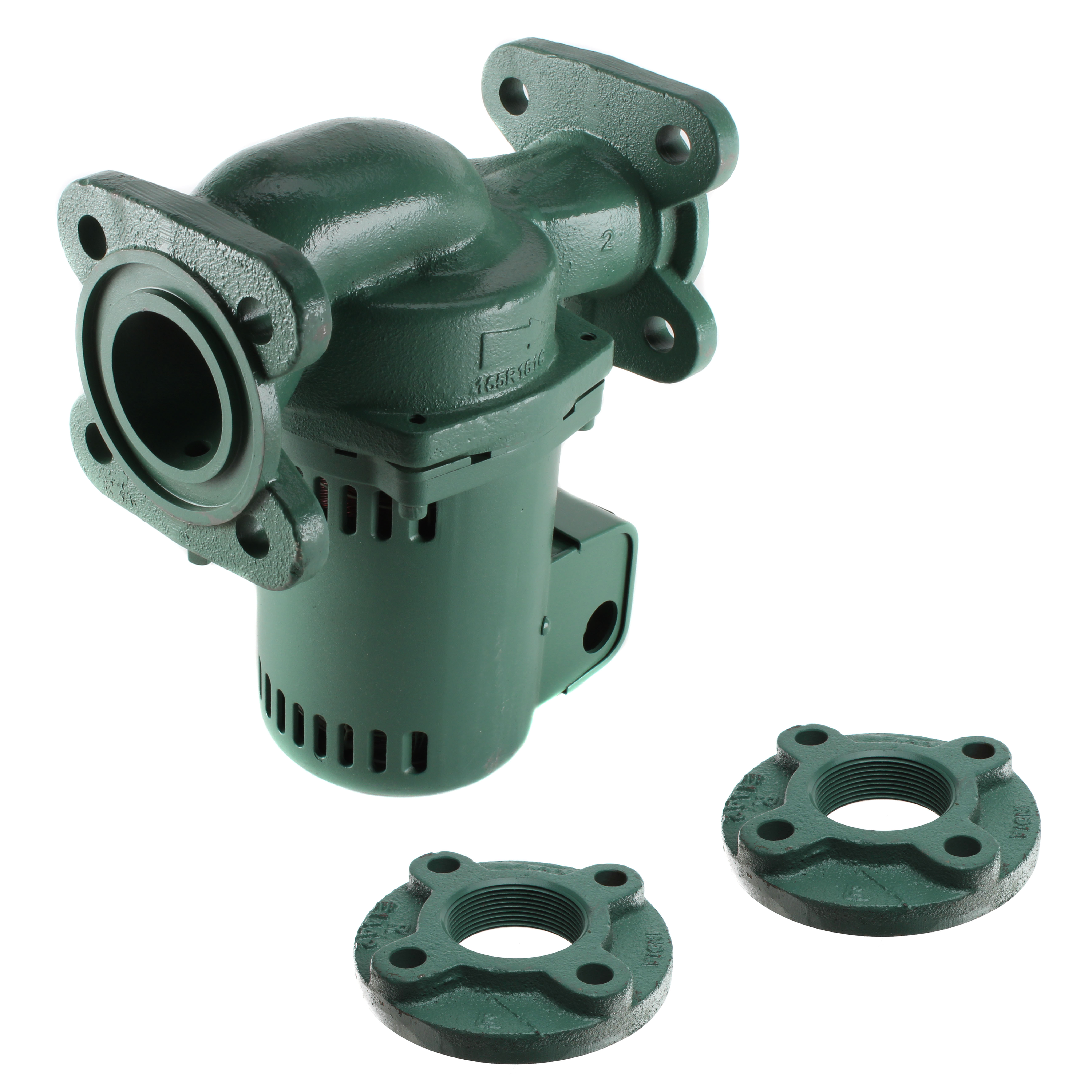 100166406 - Lochinvar 100166406 - 1/2 HP 115 V Pump
