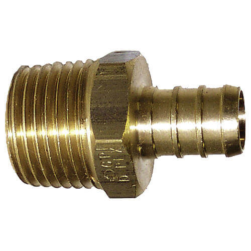PX81185XR1 - Nibco PX81185XR1 - 1/2