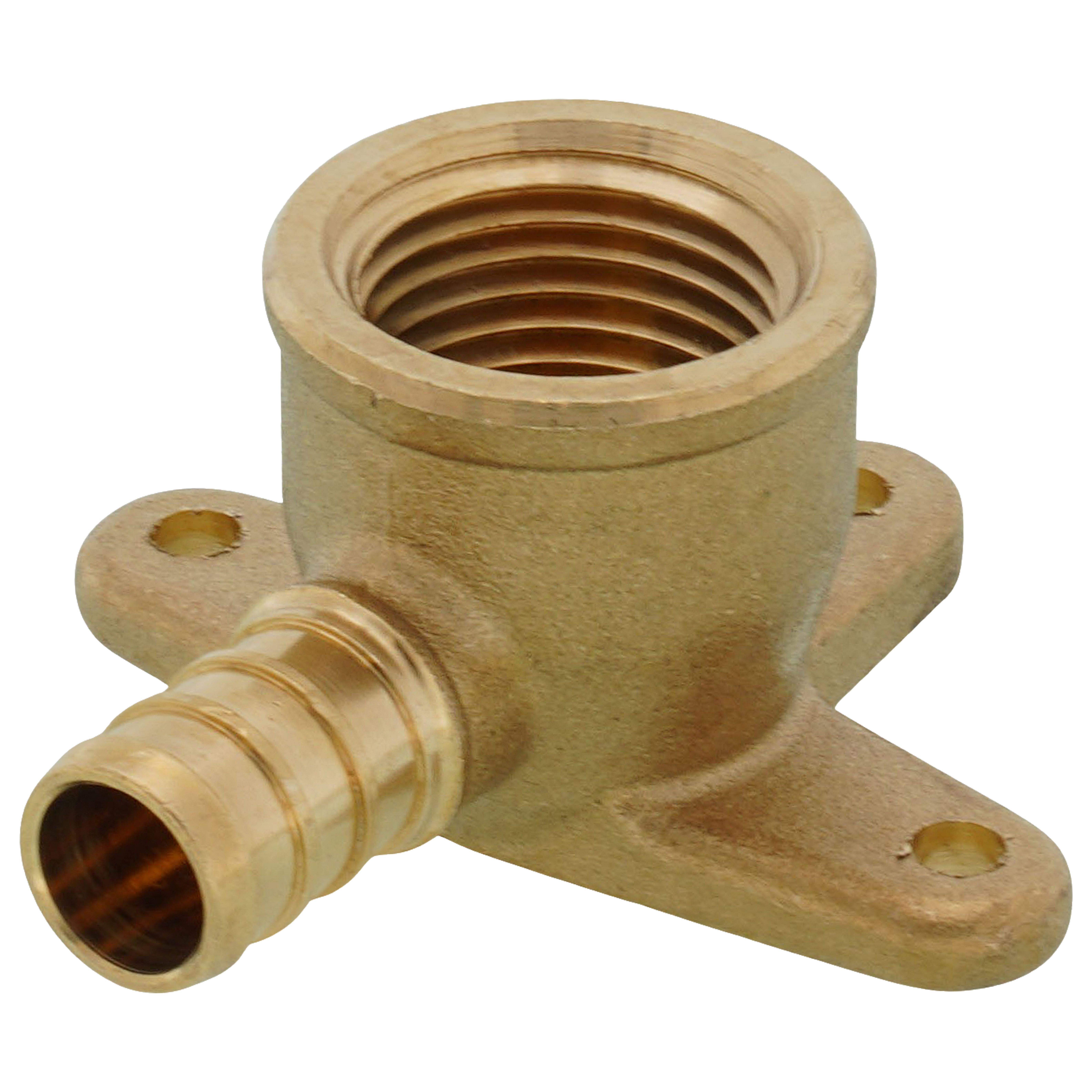 PXDL0012-NL - Everflow PXDL0012-NL - 1/2