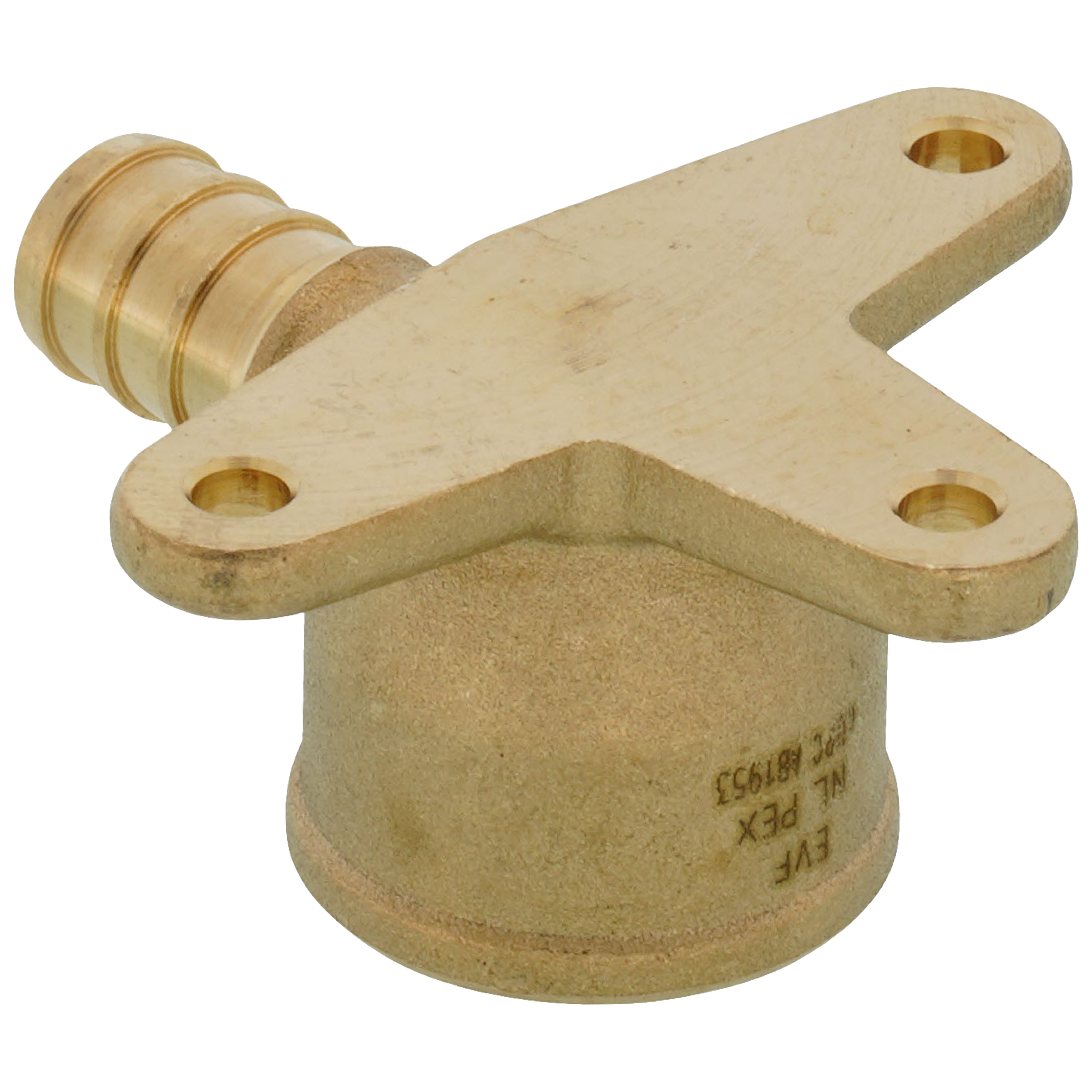 PXDL0012-NL - Everflow PXDL0012-NL - 1/2