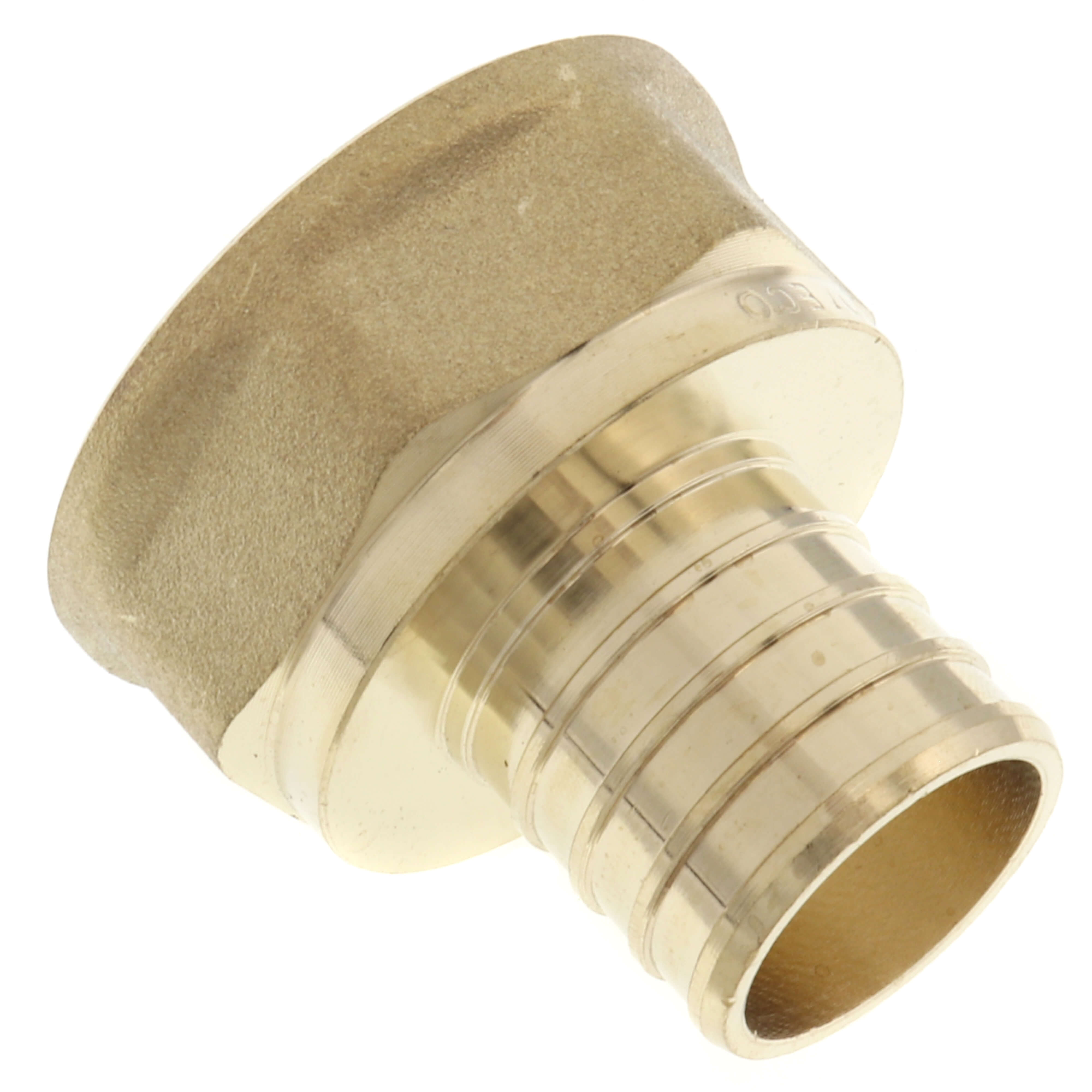 Adaptador Hembra ProPEX De 1" X 1" NPT (latón
