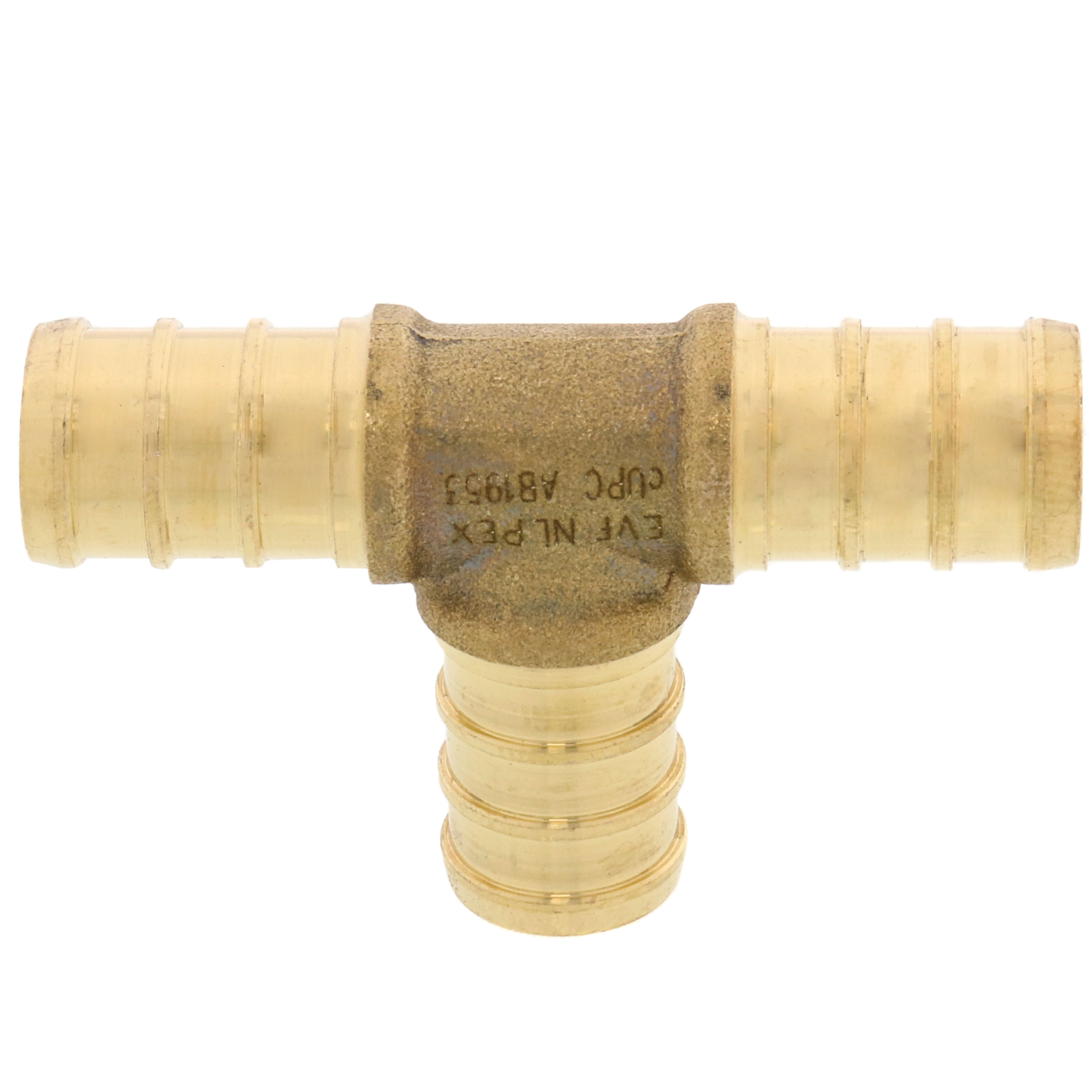 PXTE0012-NL - Everflow PXTE0012-NL - 1/2
