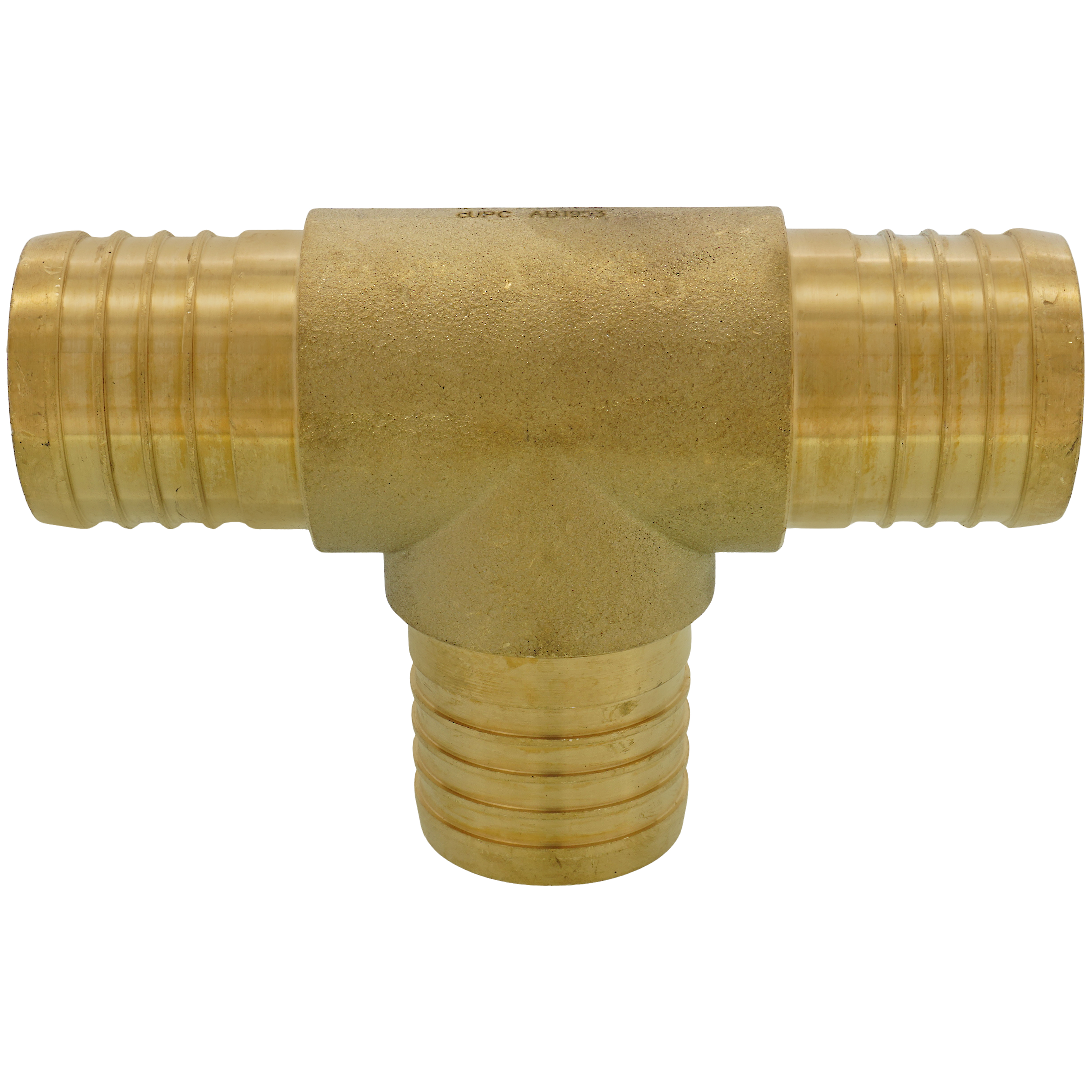 247Garden 1/2" PEX x 1/2" Female Brass Swivel Elbow F1807 Crimp Fitting  Lead-Free NSF-Certified PEX 1/2インチ x 1/2インチ メス NPT ねじ式ドロップイヤーエルボ 圧着継手 鉛フリー 1個/真鍮 1/2インチ x