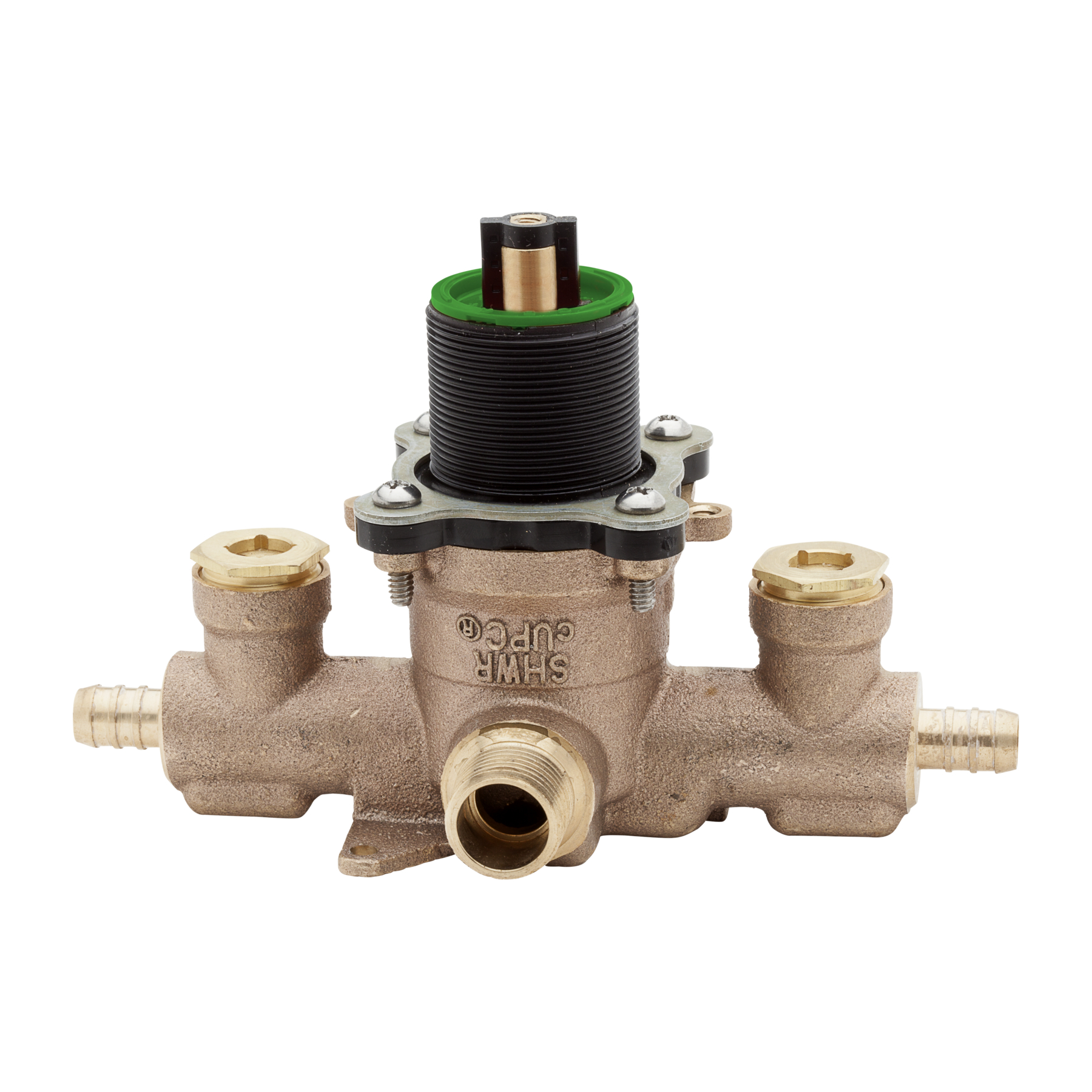 JX8-340P - Pfister JX8-340P - 0X8 Series Universal Tub & Shower