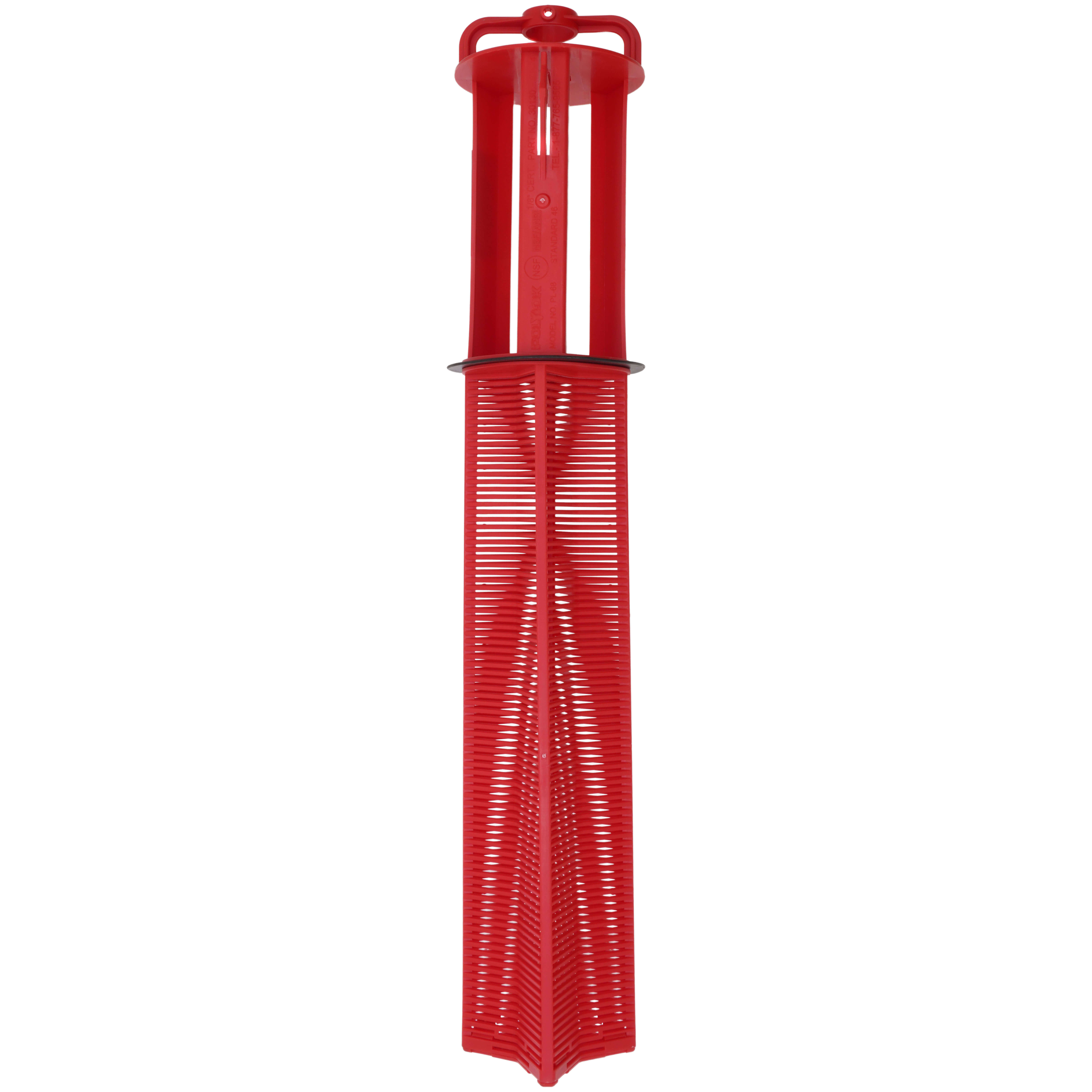 Polylok Extend & Lok – Raccordo Per Tubo Fognario 10,2 Cm – Estensione Facile Senza Colla Per Filtri E Deflettori - 3