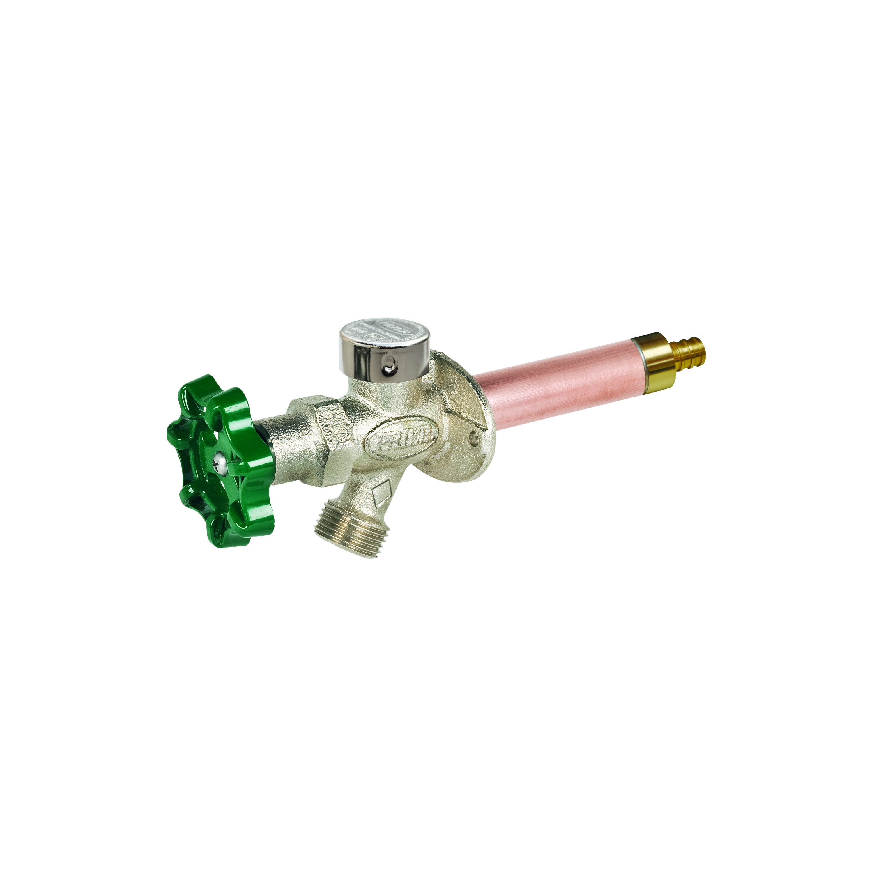 C-144XCC - Prier C-144XCC - C-144X Close Coupled Anti-Siphon Wall