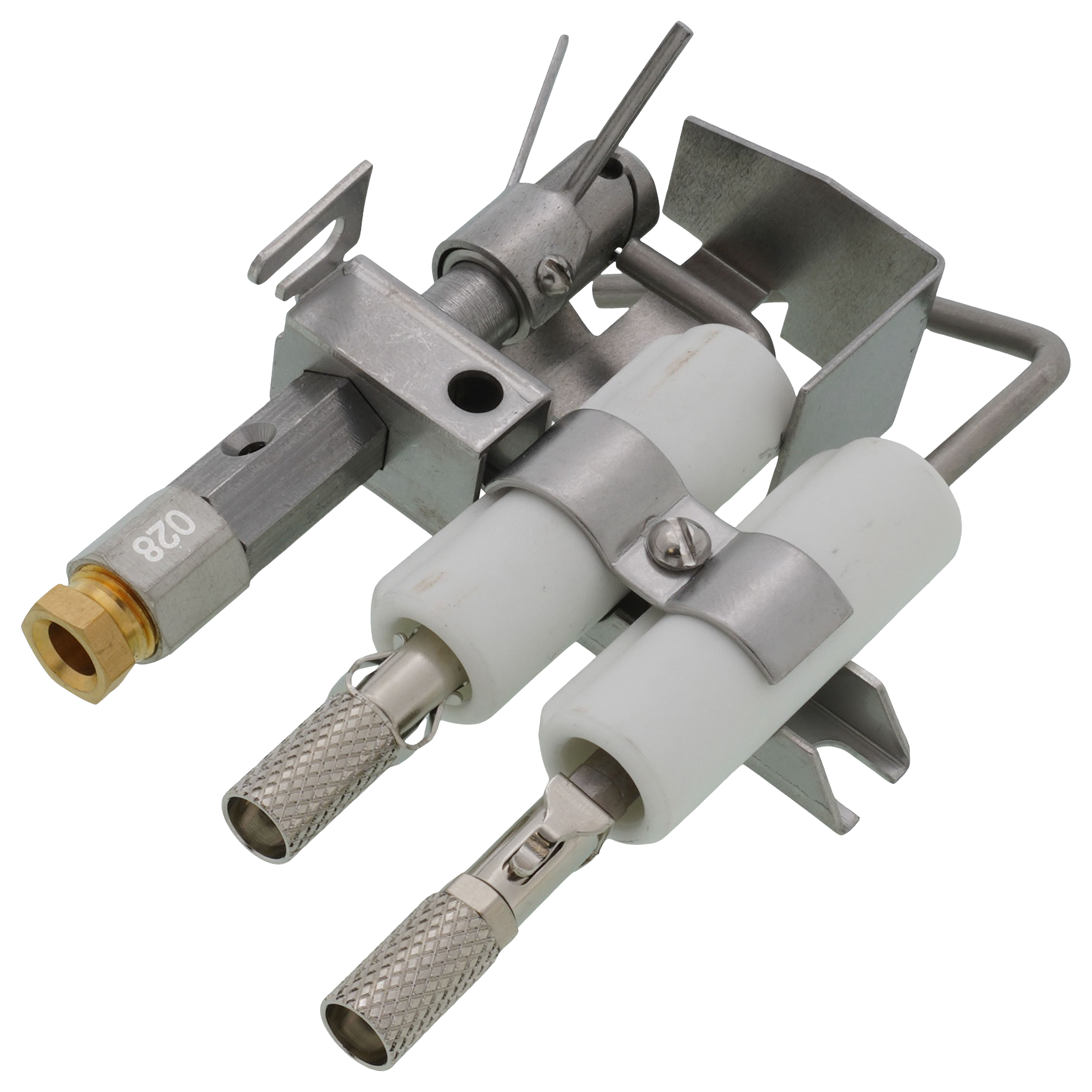 Q179A1050 - Honeywell Q179A1050 - Flame Rectifier Pilot w/ T tip